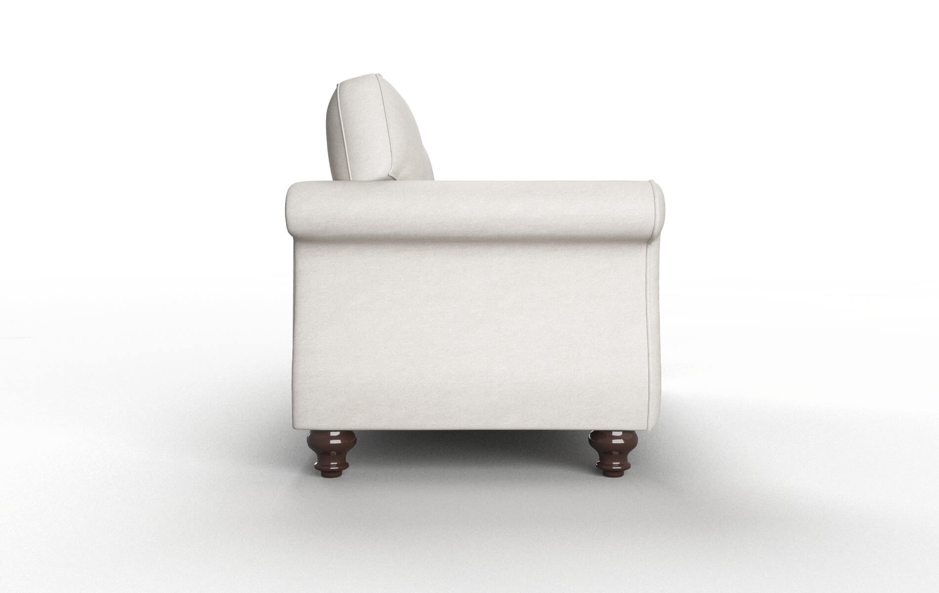 Pisa Dream_d Stone Sofa espresso legs 3