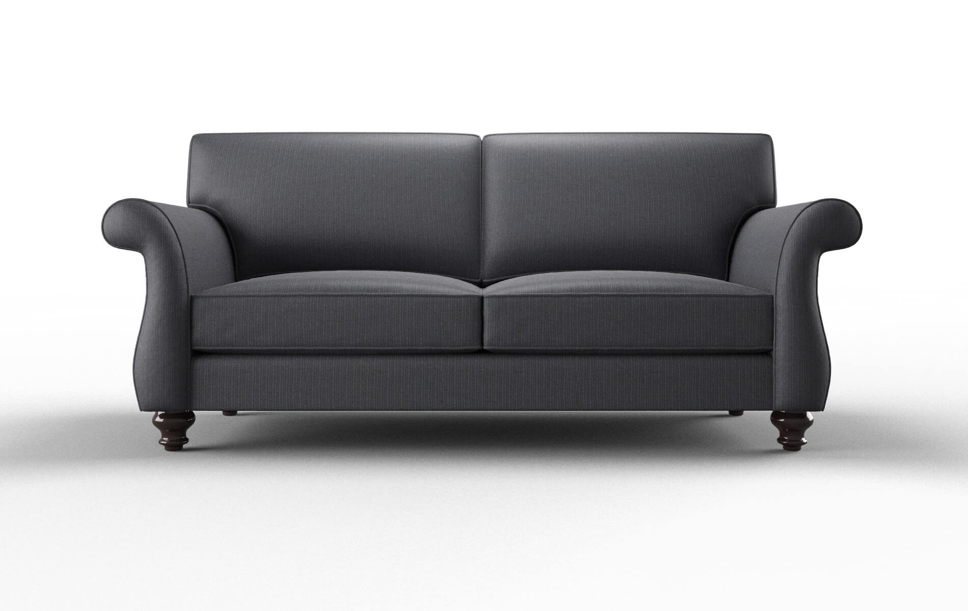 Pisa Hepburn_hrp Deep_sea Sofa espresso legs 1