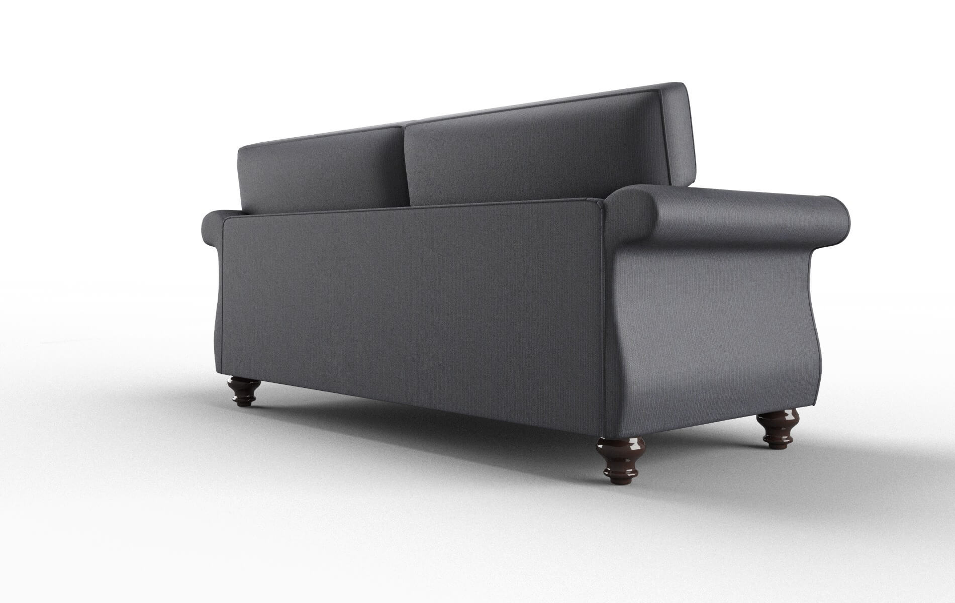 Pisa Hepburn_hrp Deep_sea Sofa espresso legs 5