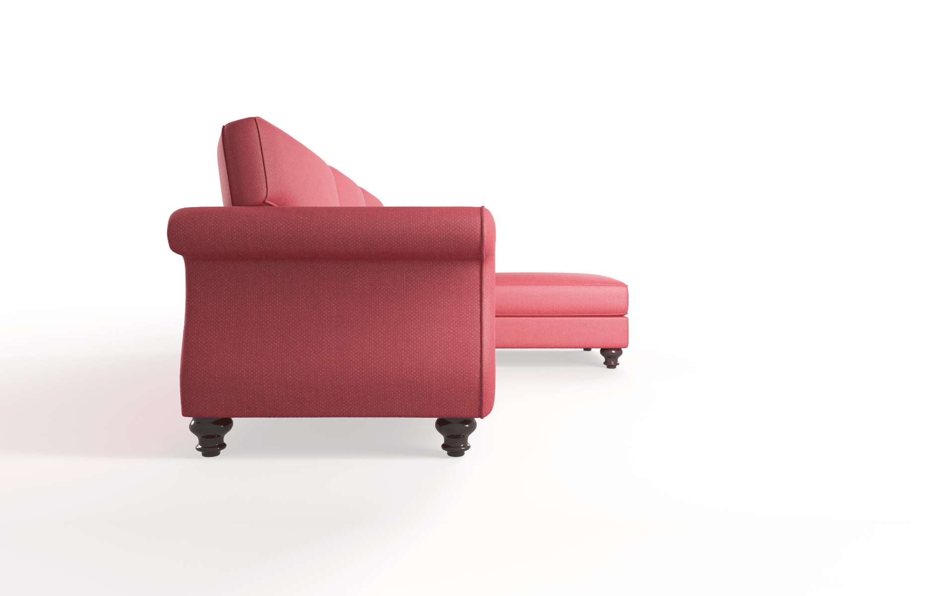 Pisa Hepburn_hrp Pottery Panel espresso legs 3