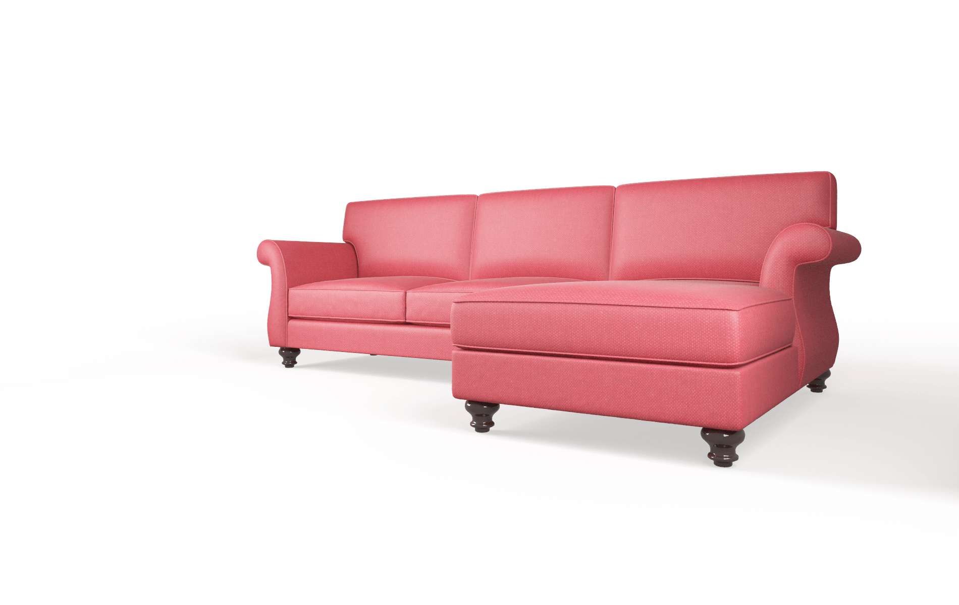 Pisa Hepburn_hrp Pottery Panel espresso legs 4