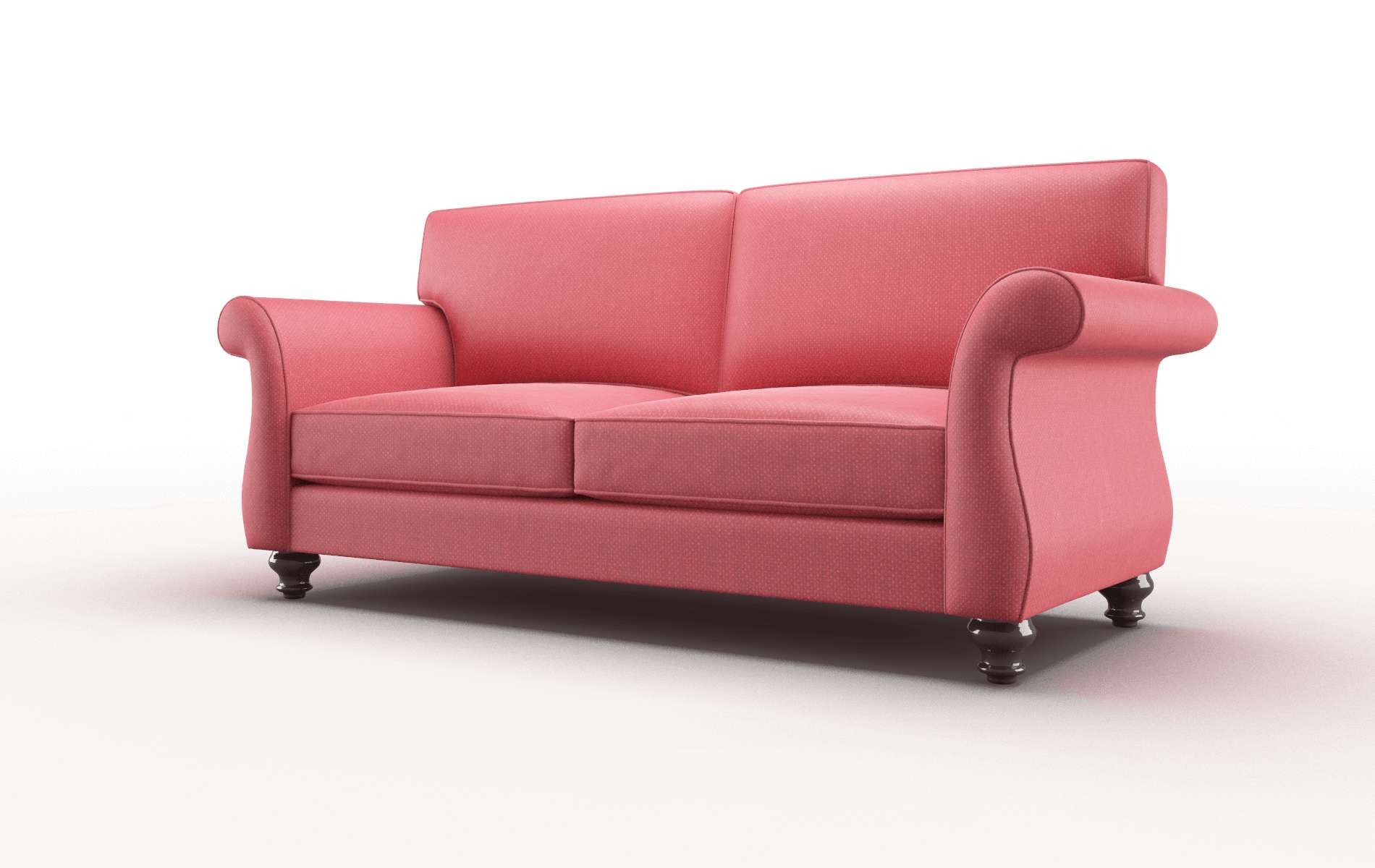 Pisa Hepburn_hrp Pottery Sofa espresso legs 4