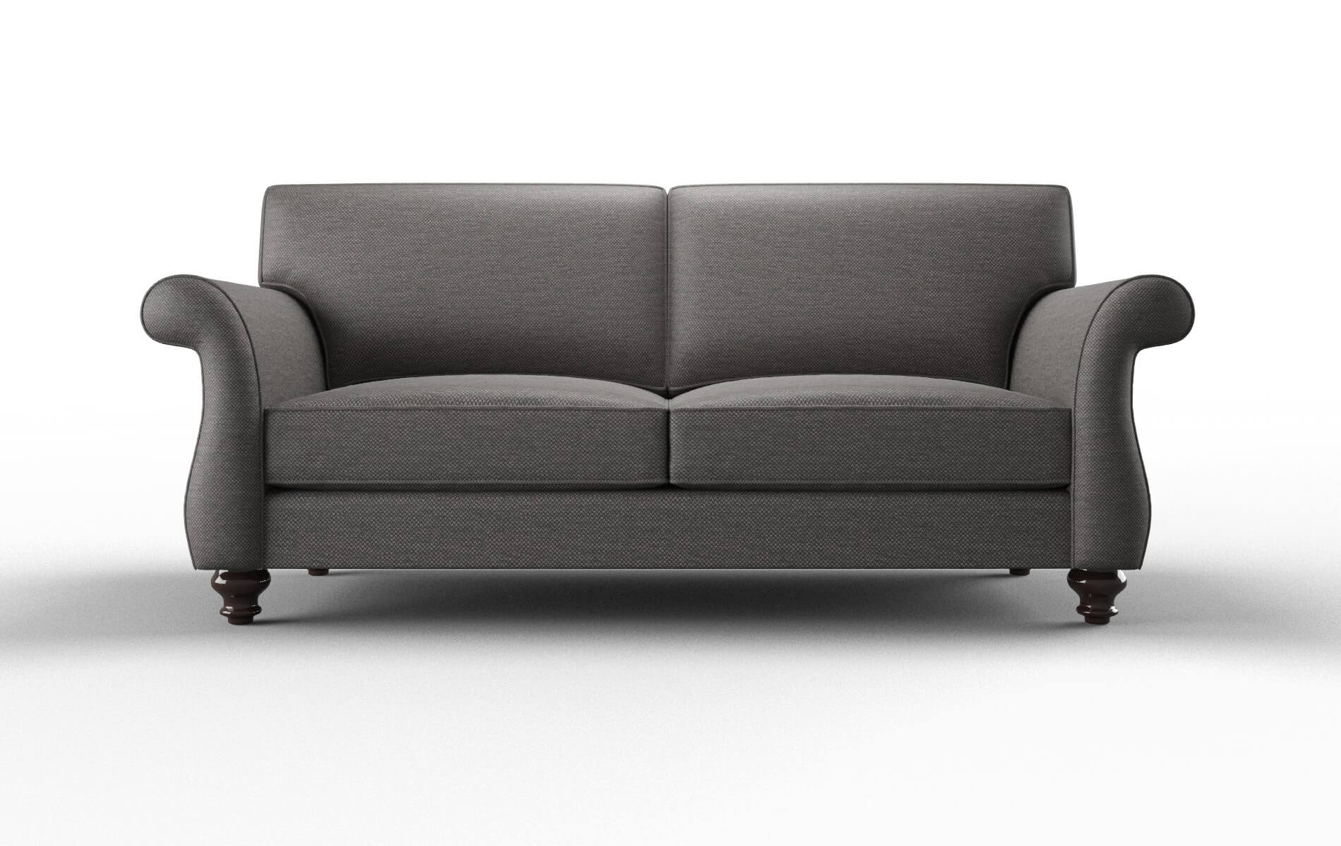 Pisa Insight eclipse Sofa Espresso Legs  1