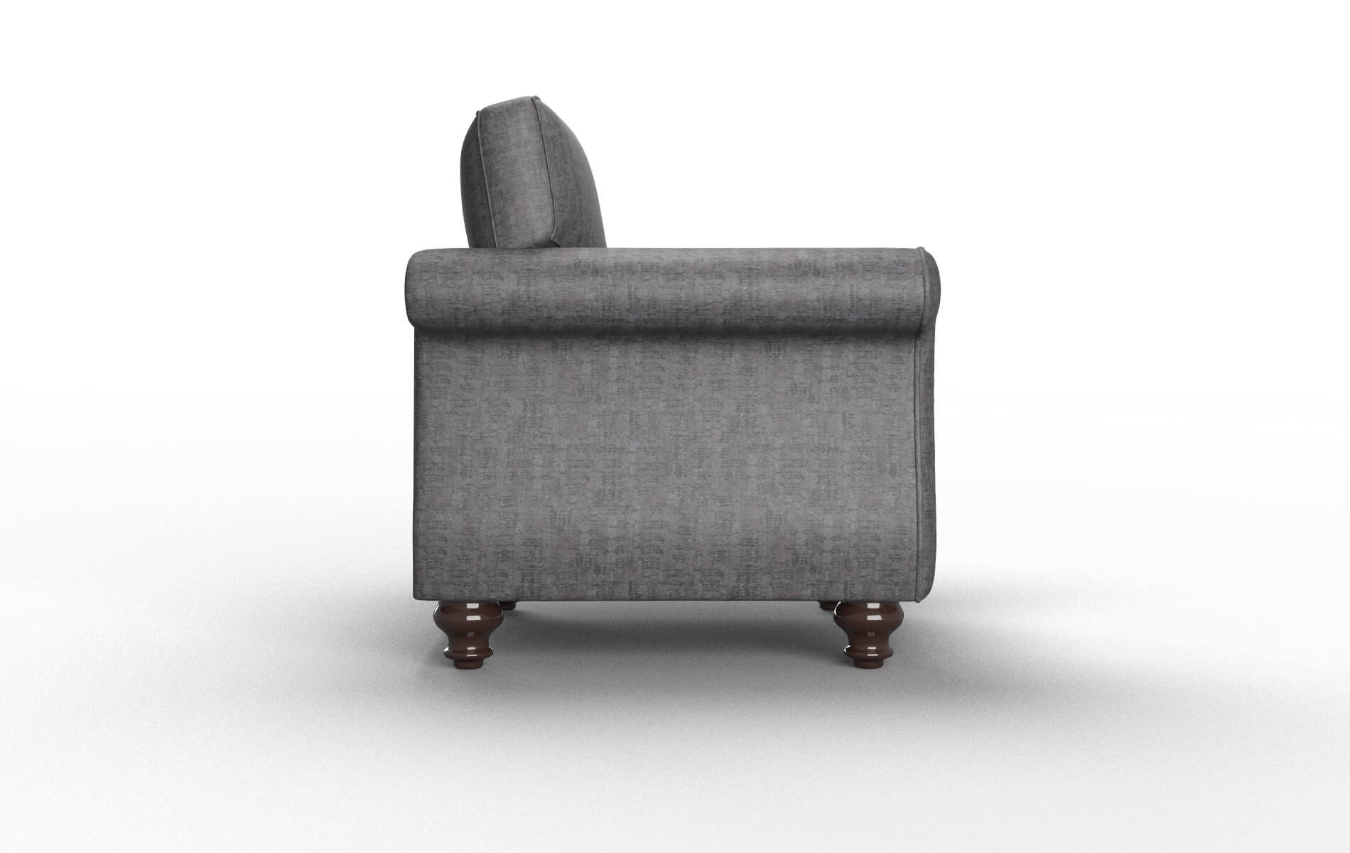 Pisa Marcy Baltic Chair espresso legs 3