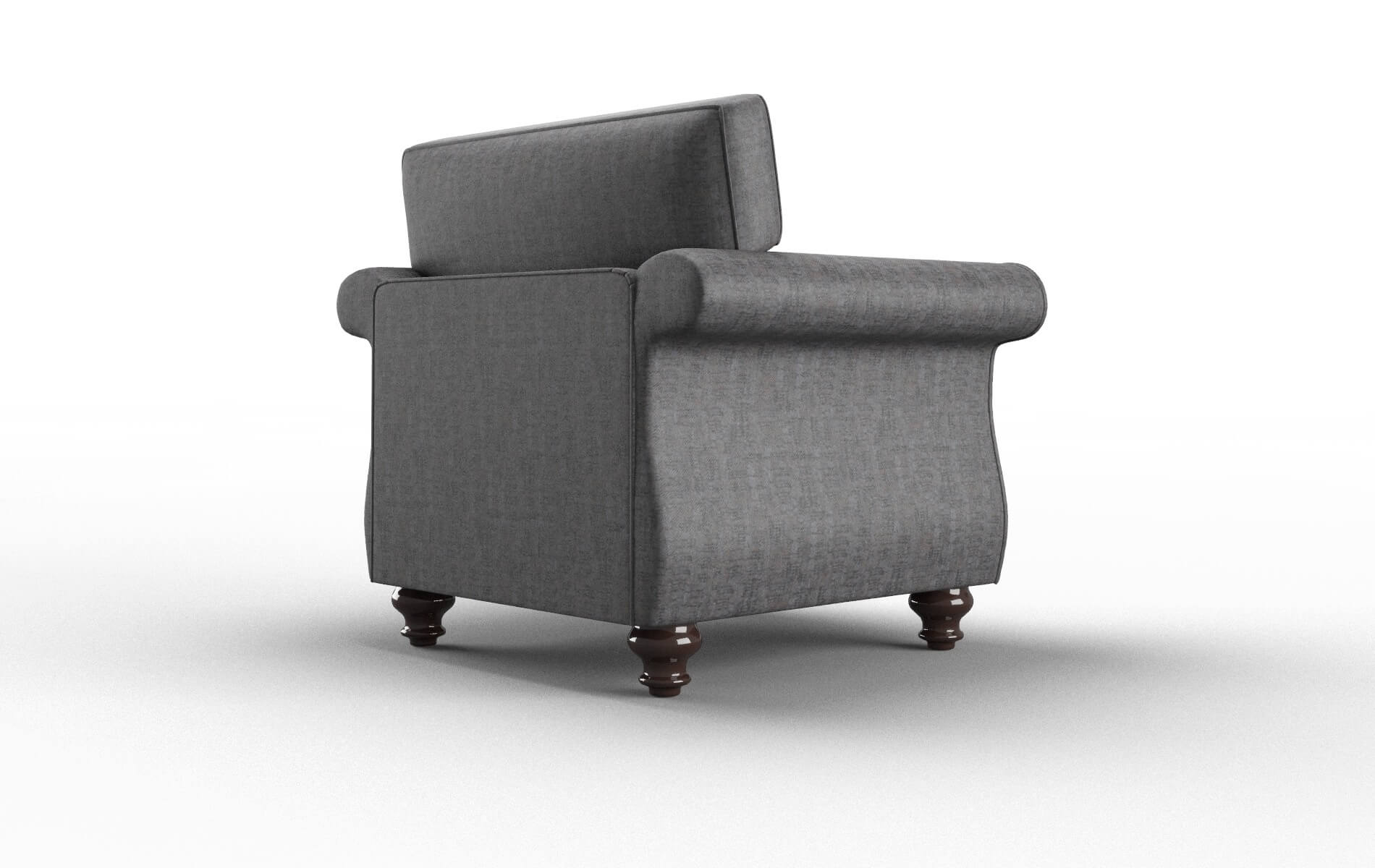 Pisa Marcy Baltic Chair espresso legs 5