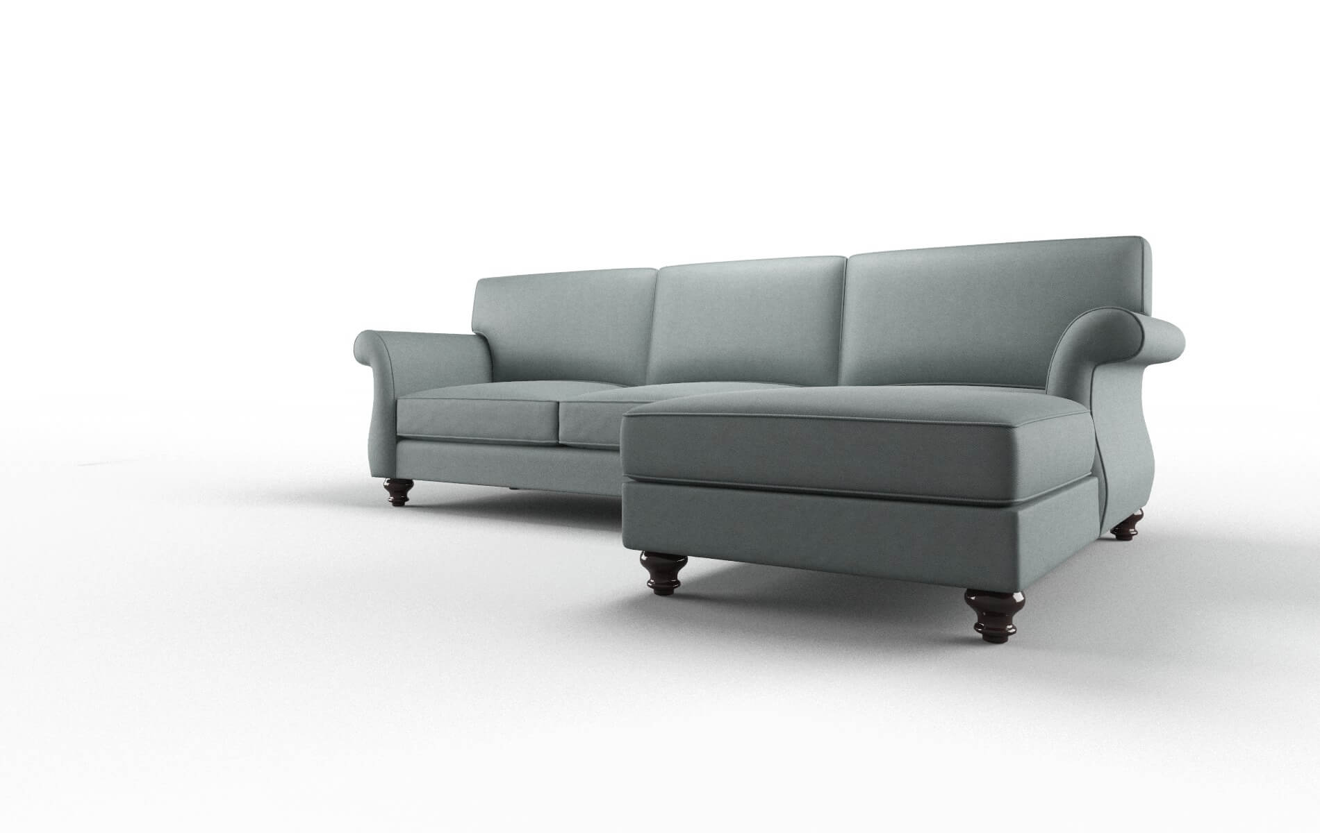 Pisa Oakley Baltic Panel espresso legs 4