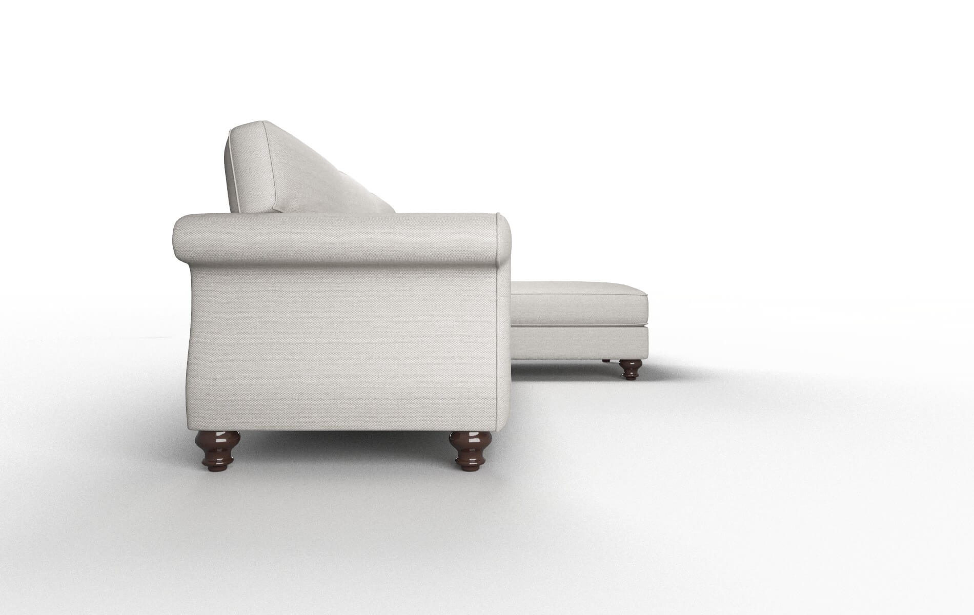 Pisa Phoenix Sterling Panel espresso legs 3