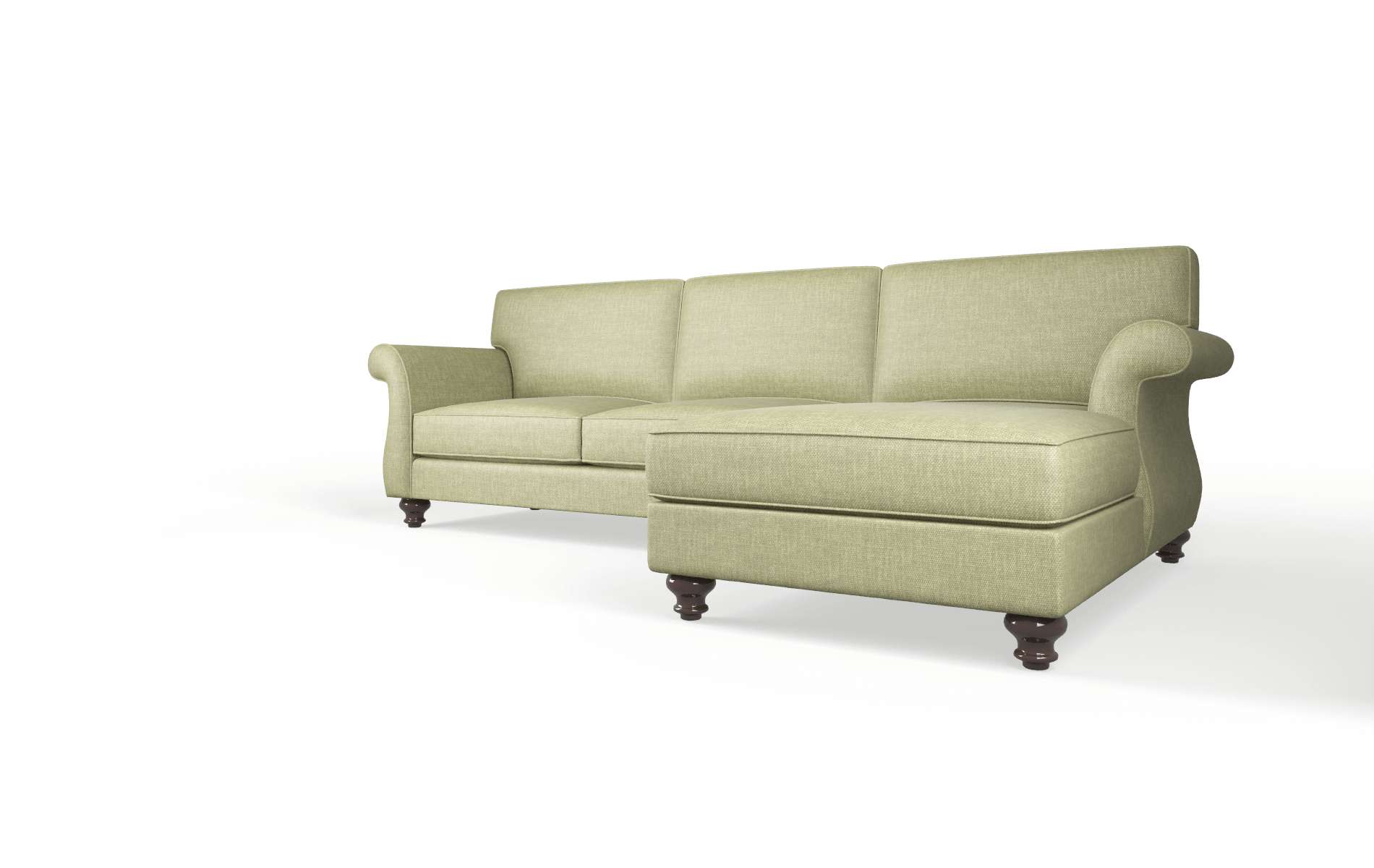 Pisa Simplex Sour_apple Panel espresso legs 4