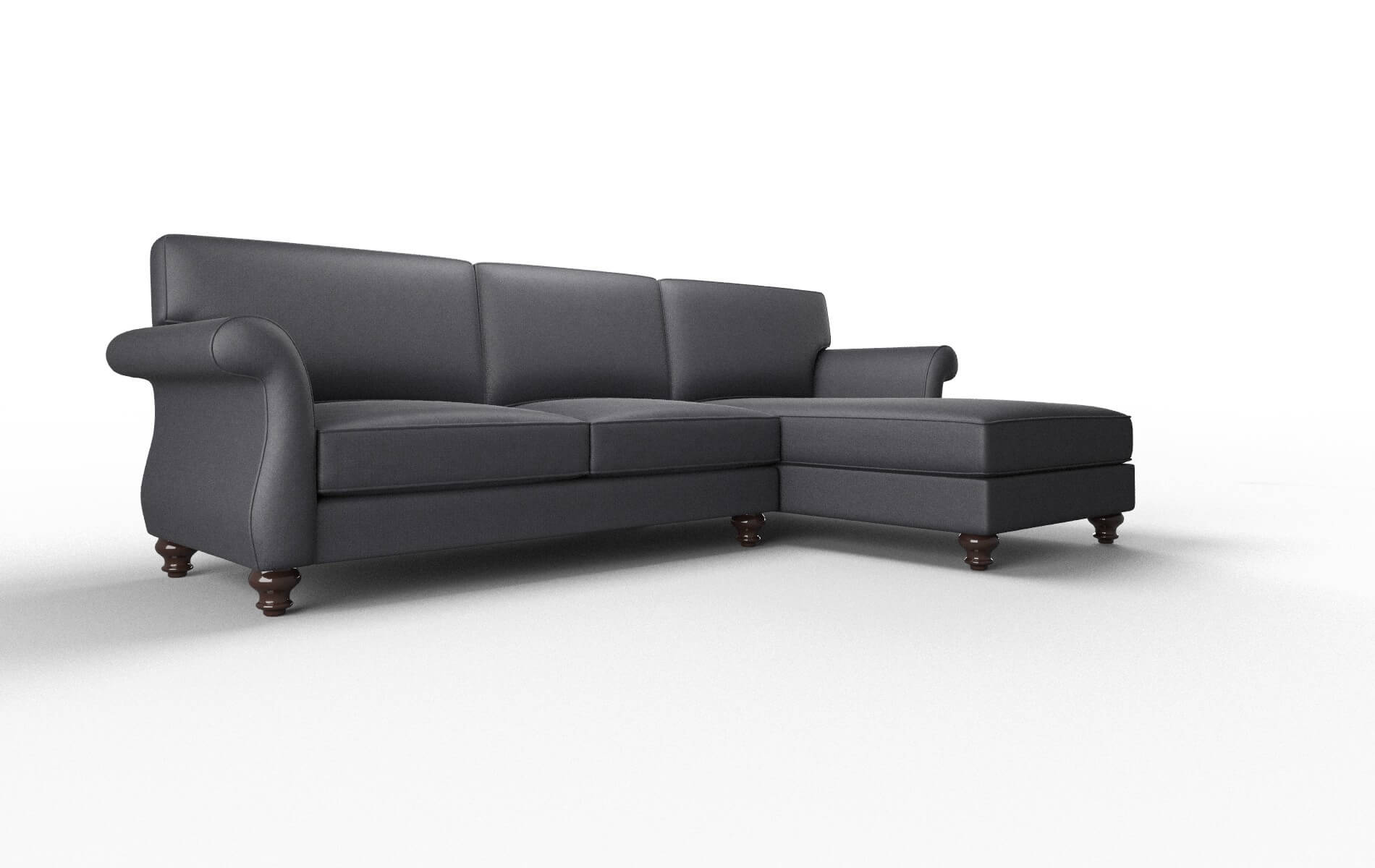 Pisa Urban_d Eclipse Panel espresso legs 2