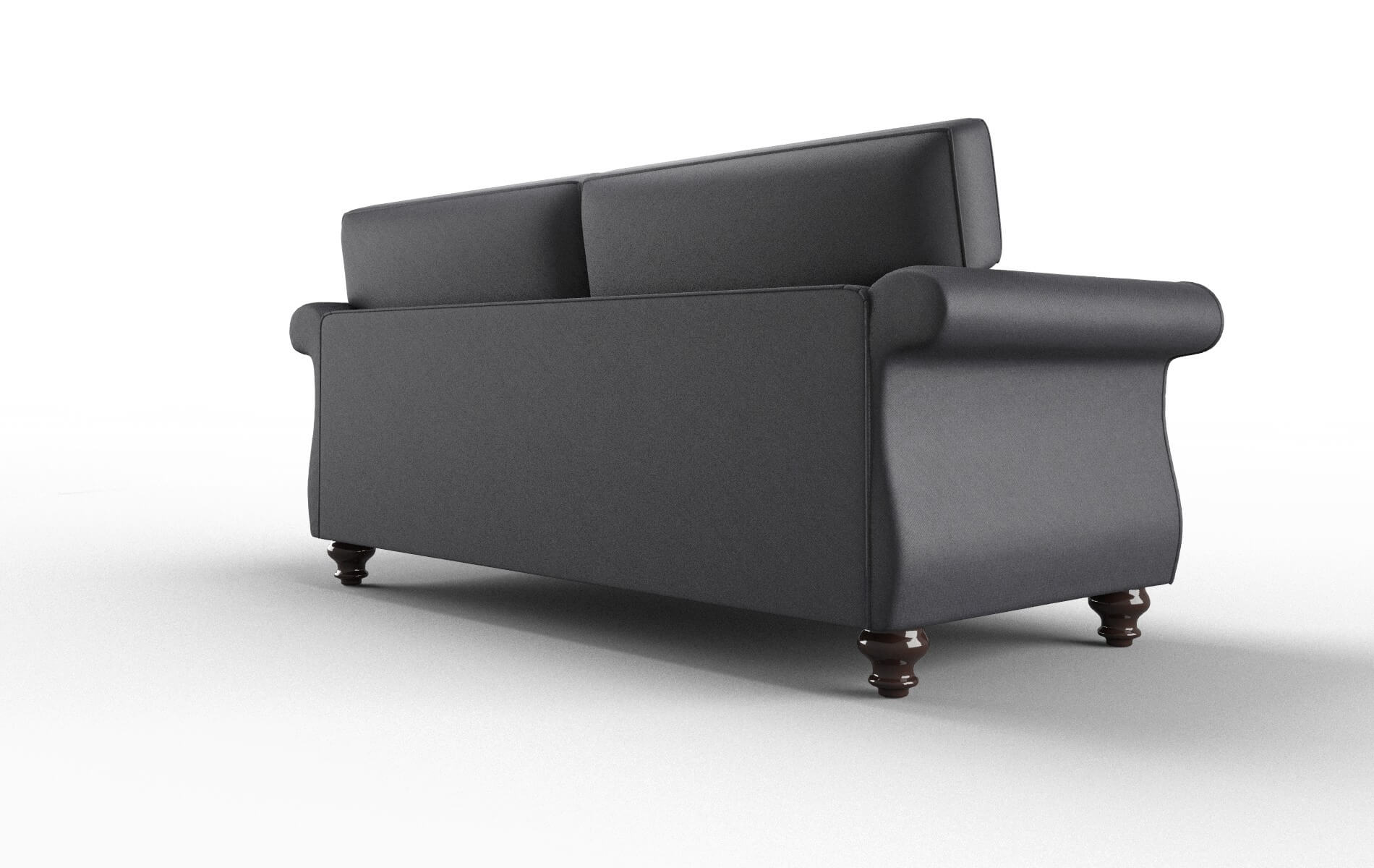 Pisa Urban_d Eclipse Sofa espresso legs 5