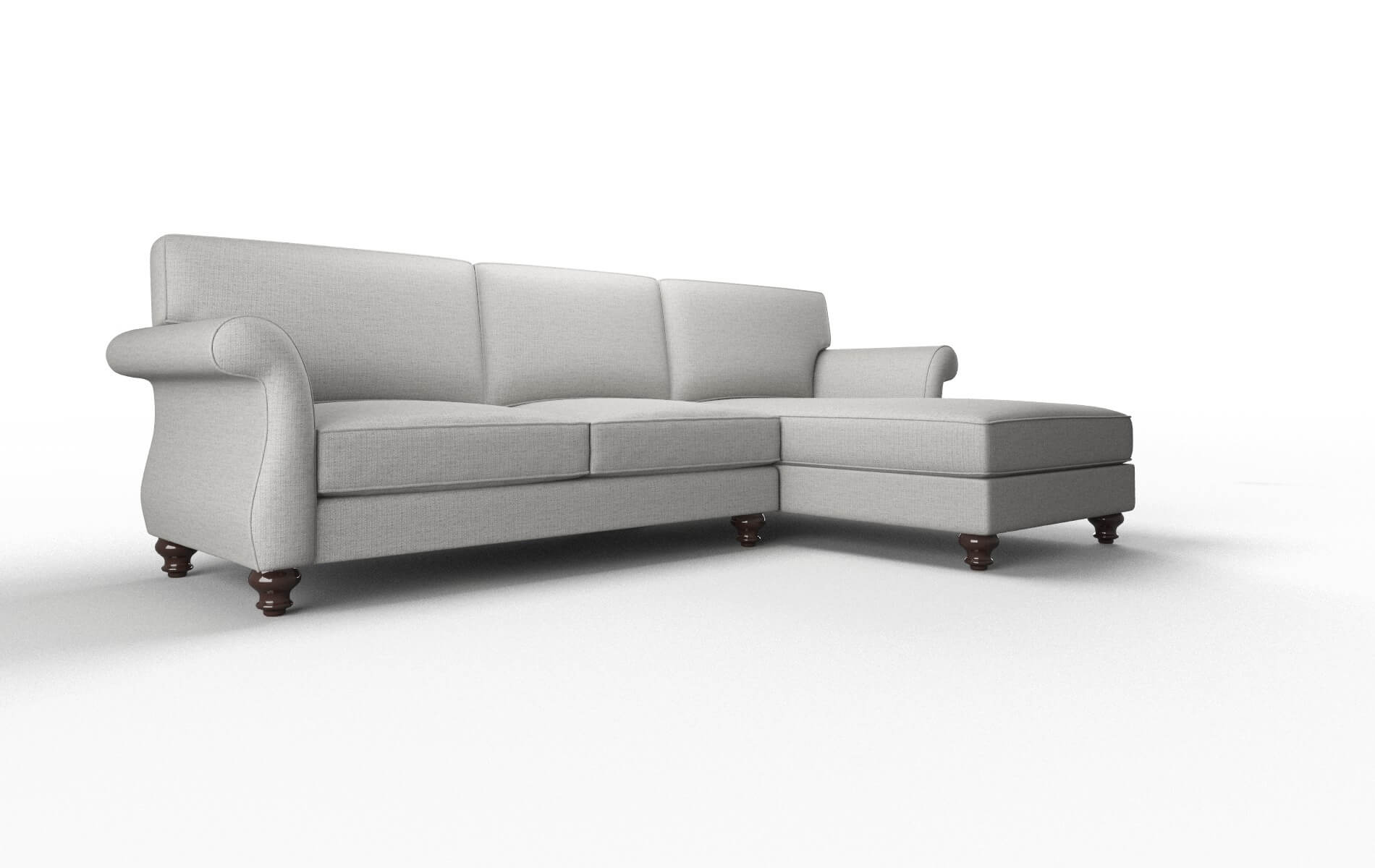 Pisa Urban_d Pepper Panel espresso legs 2