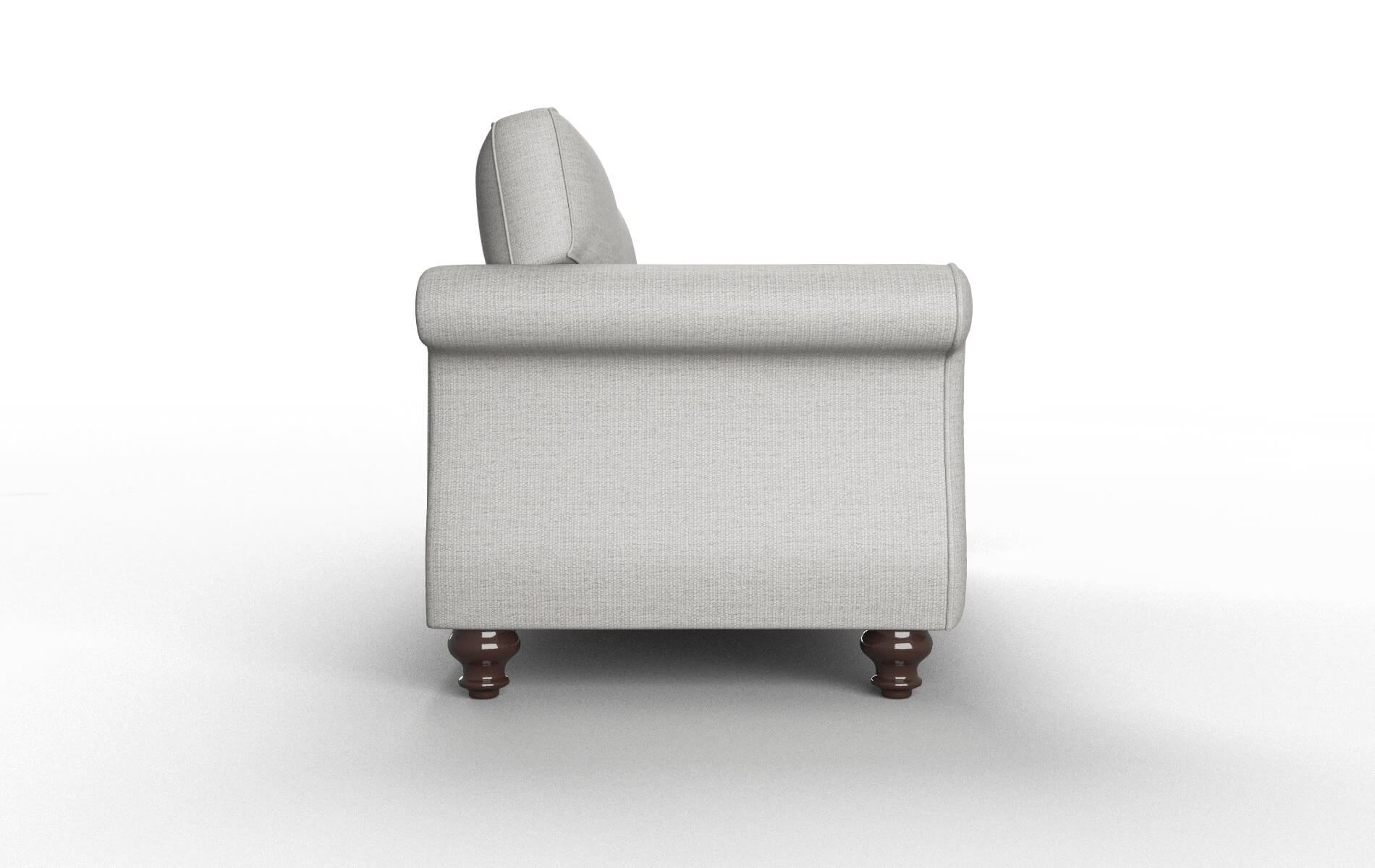 Pisa Urban_d Pepper Sofa espresso legs 3