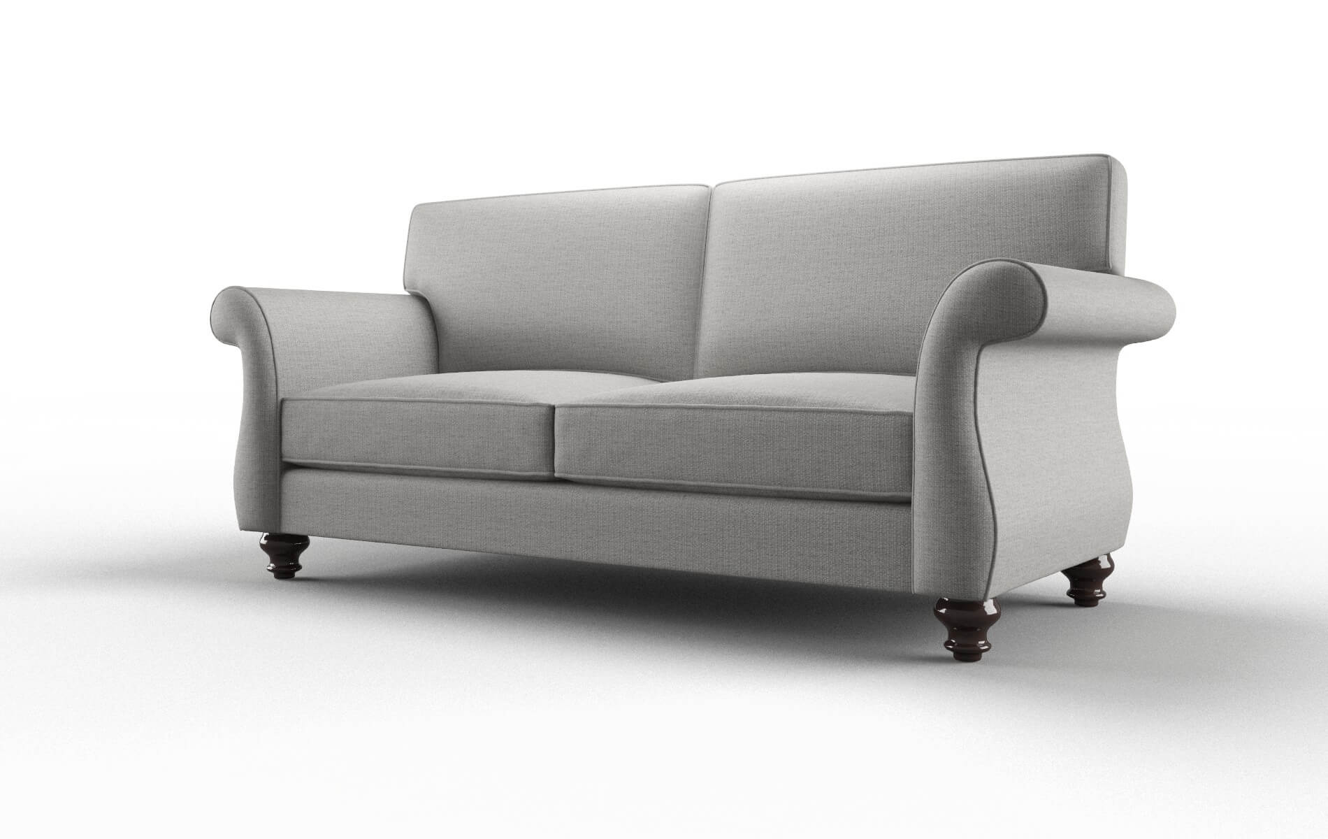 Pisa Urban_d Pepper Sofa espresso legs 4
