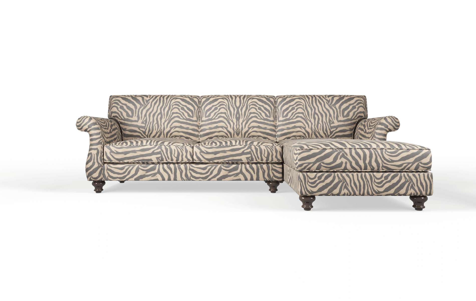 Pisa Zambia Coffee Panel espresso legs 1