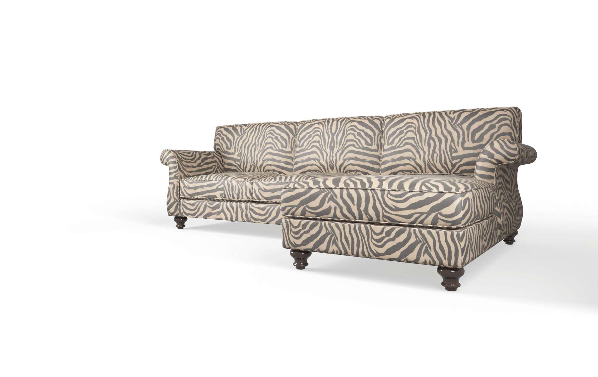 Pisa Zambia Coffee Panel espresso legs 4