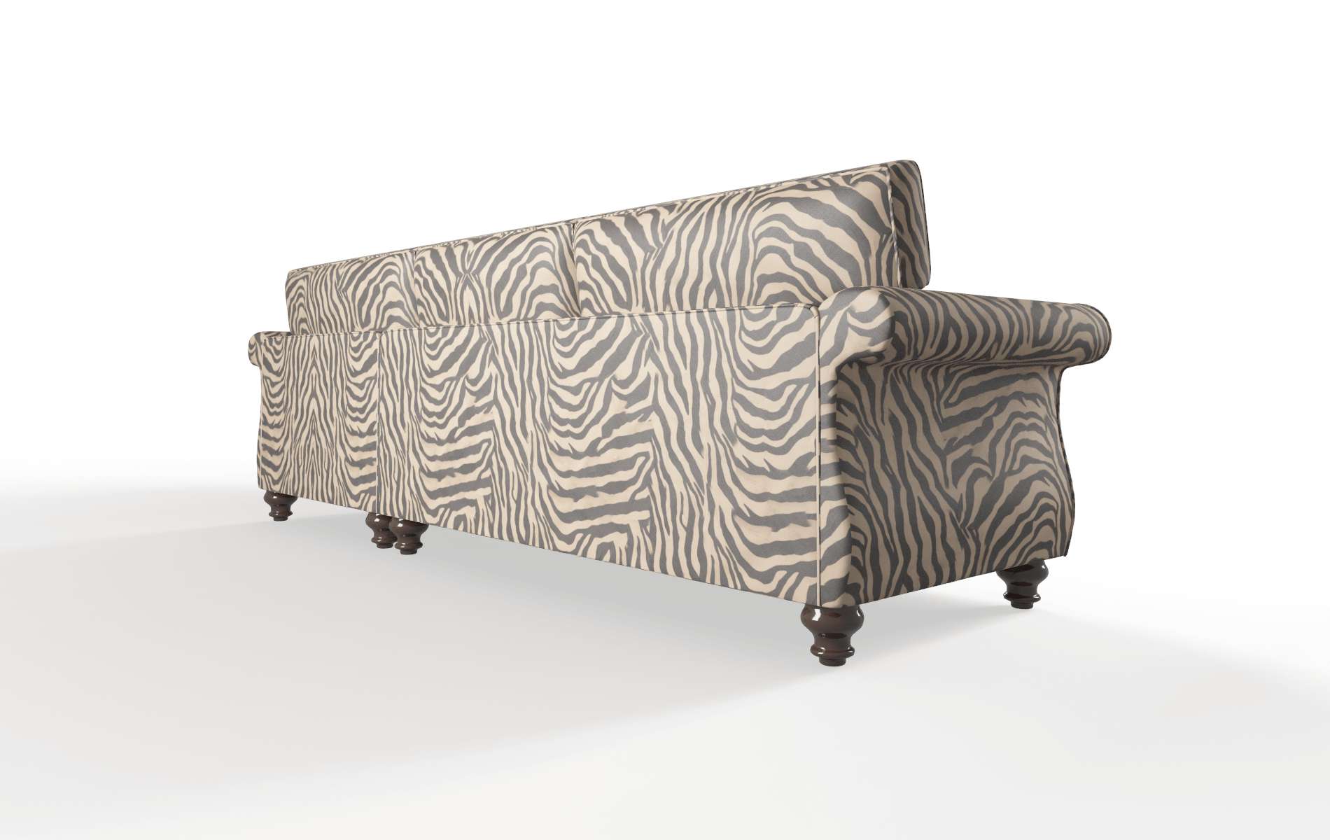 Pisa Zambia Coffee Panel espresso legs 5