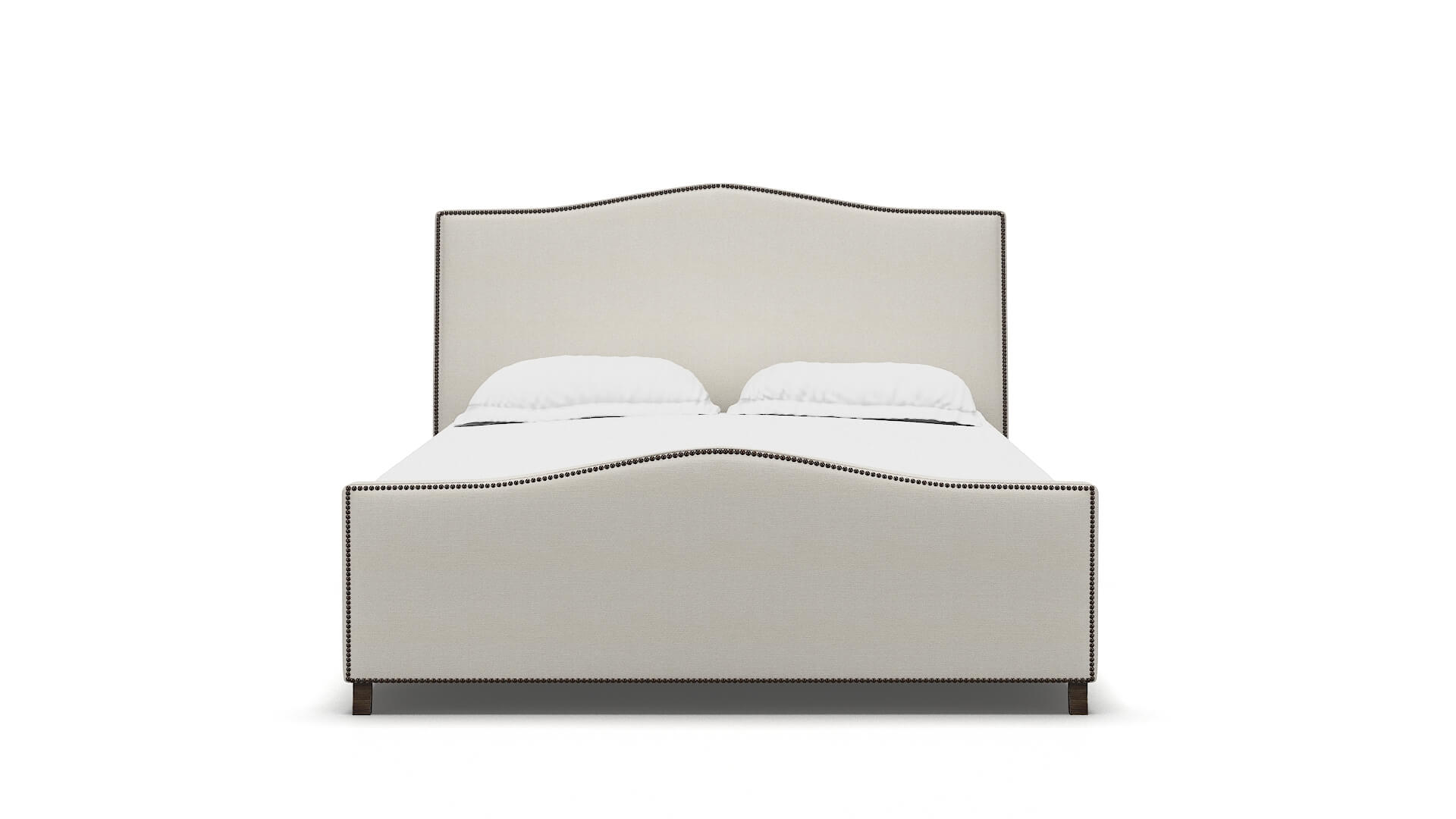 Prato Chance Bone Bed espresso legs 1