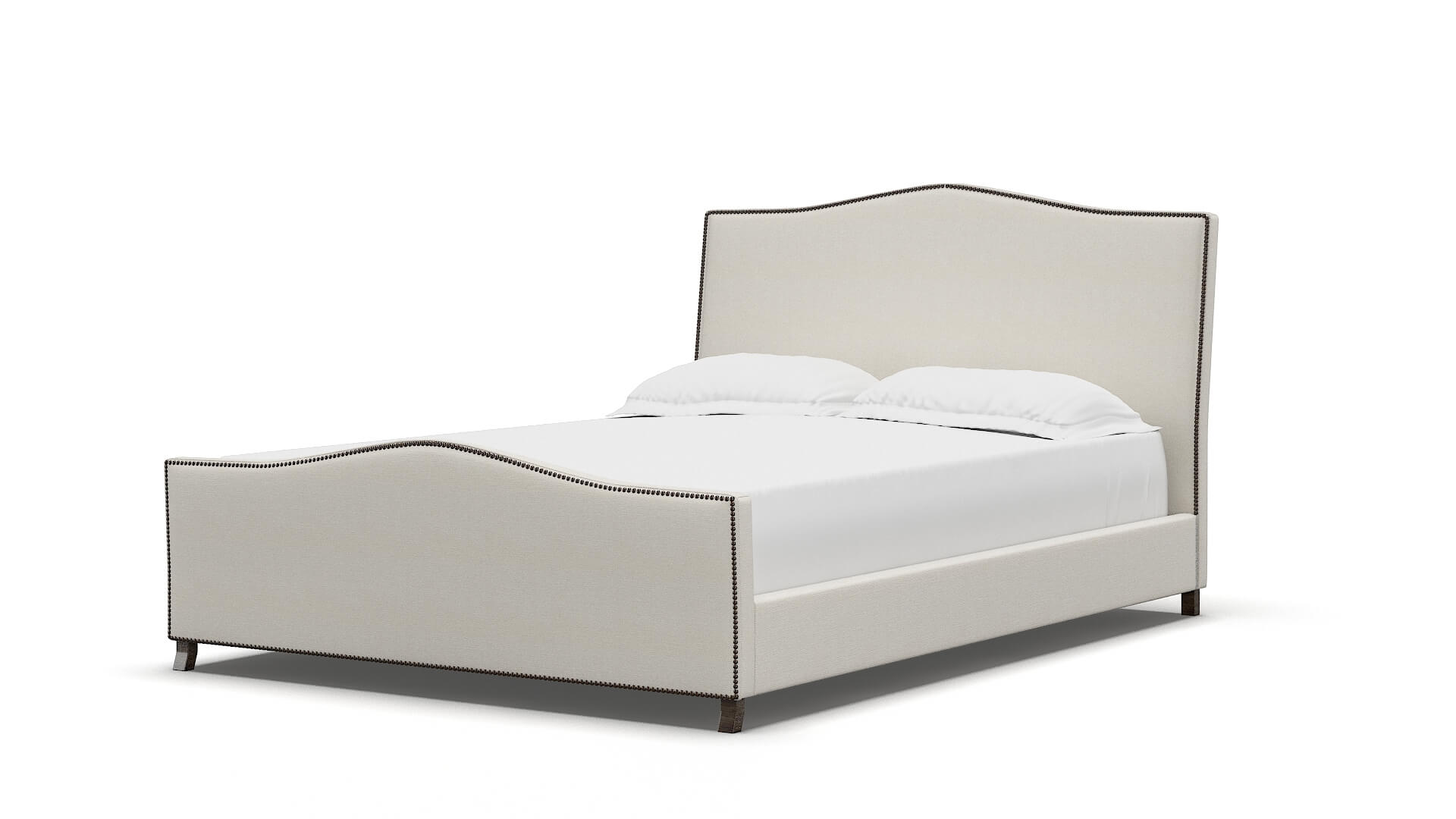 Prato Chance Bone Bed espresso legs 5