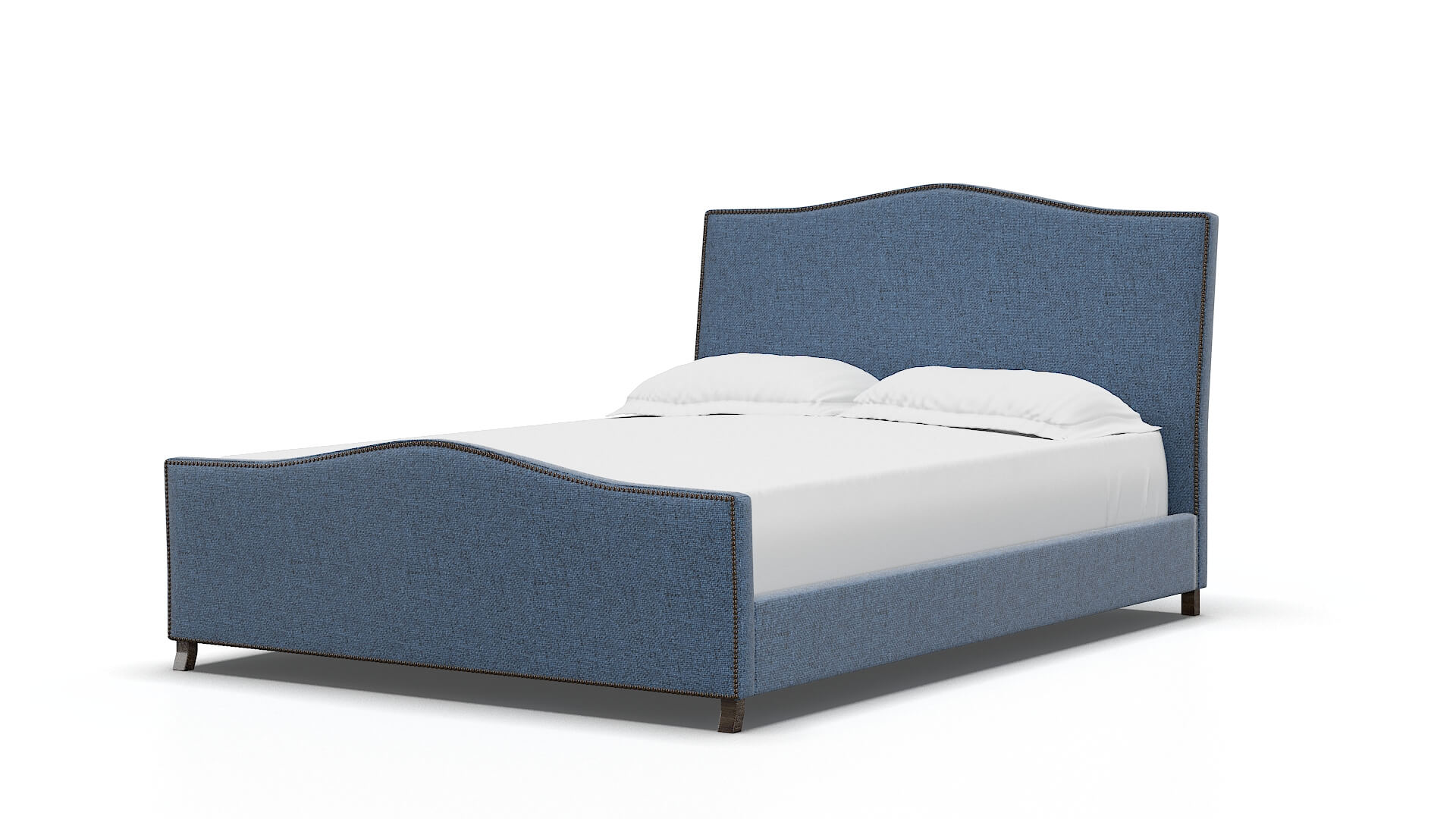 Prato Clyde Deep_ocean Bed espresso legs 5