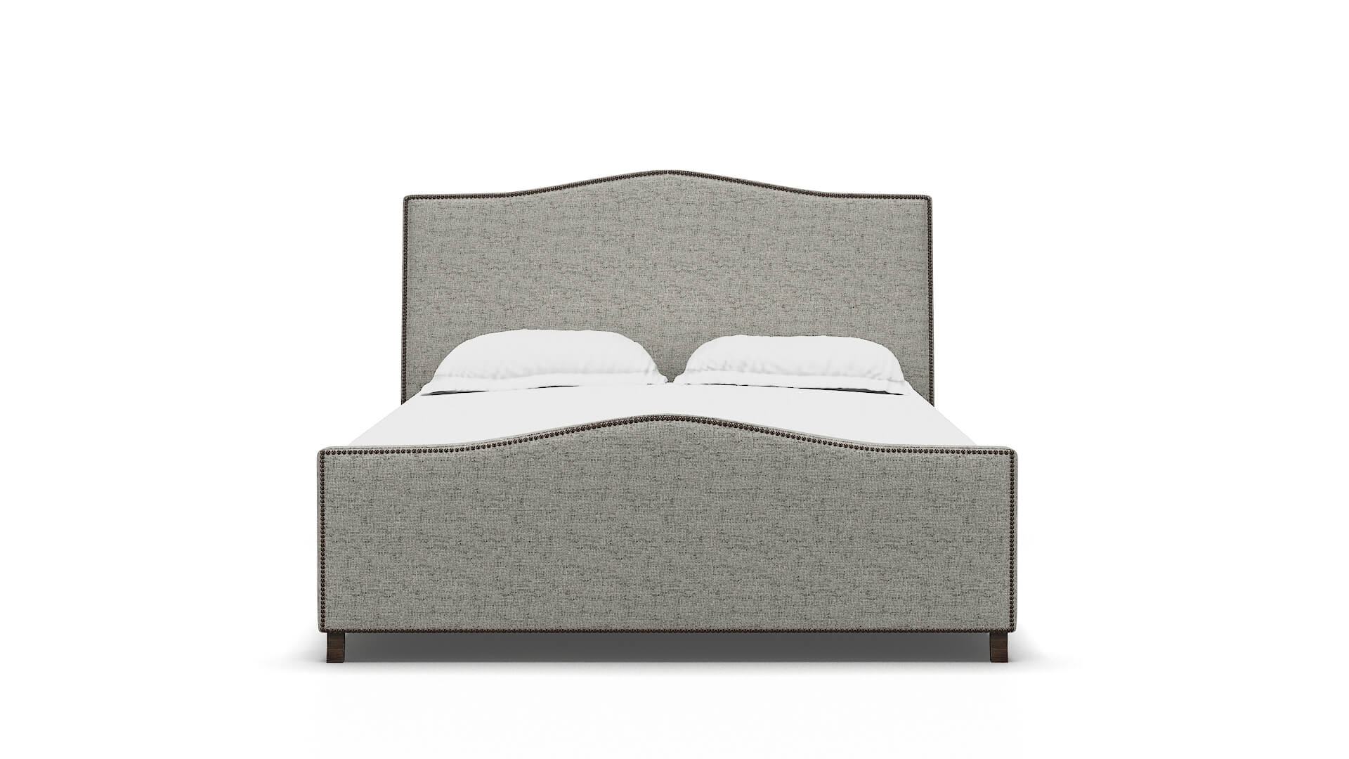 Prato Derby Ash Bed espresso legs 1