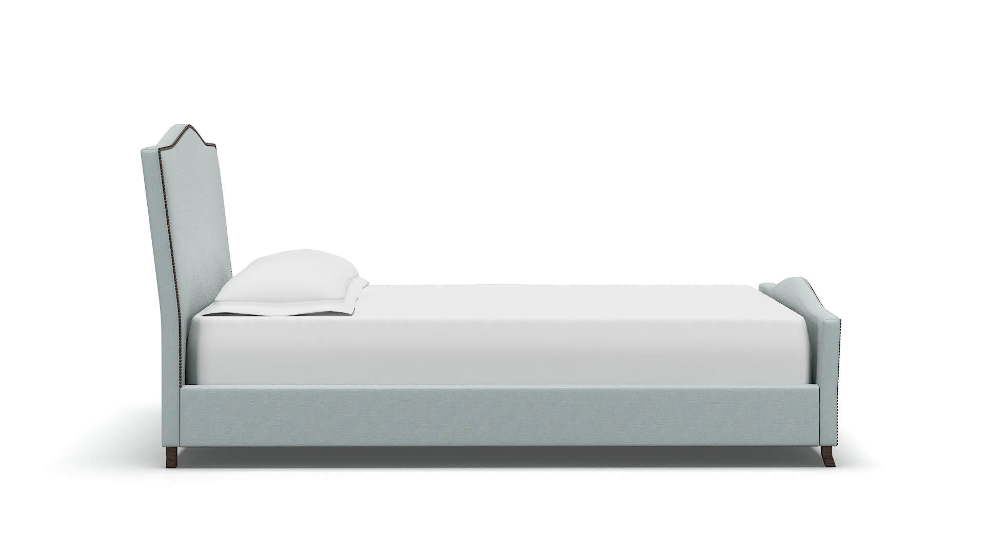 Prato Elliot Spa Bed espresso legs 3