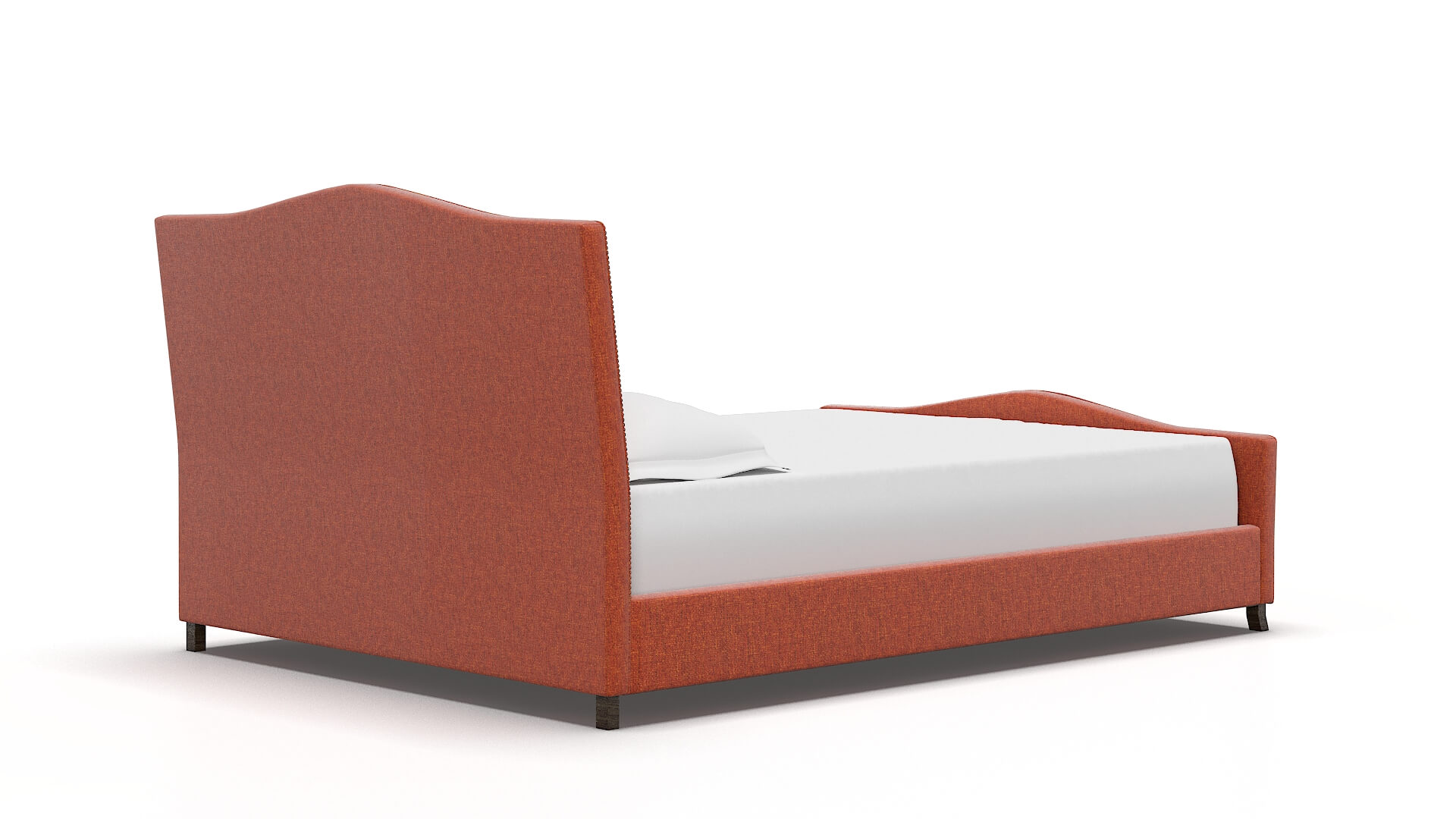 Prato Notion Tang Bed espresso legs 4