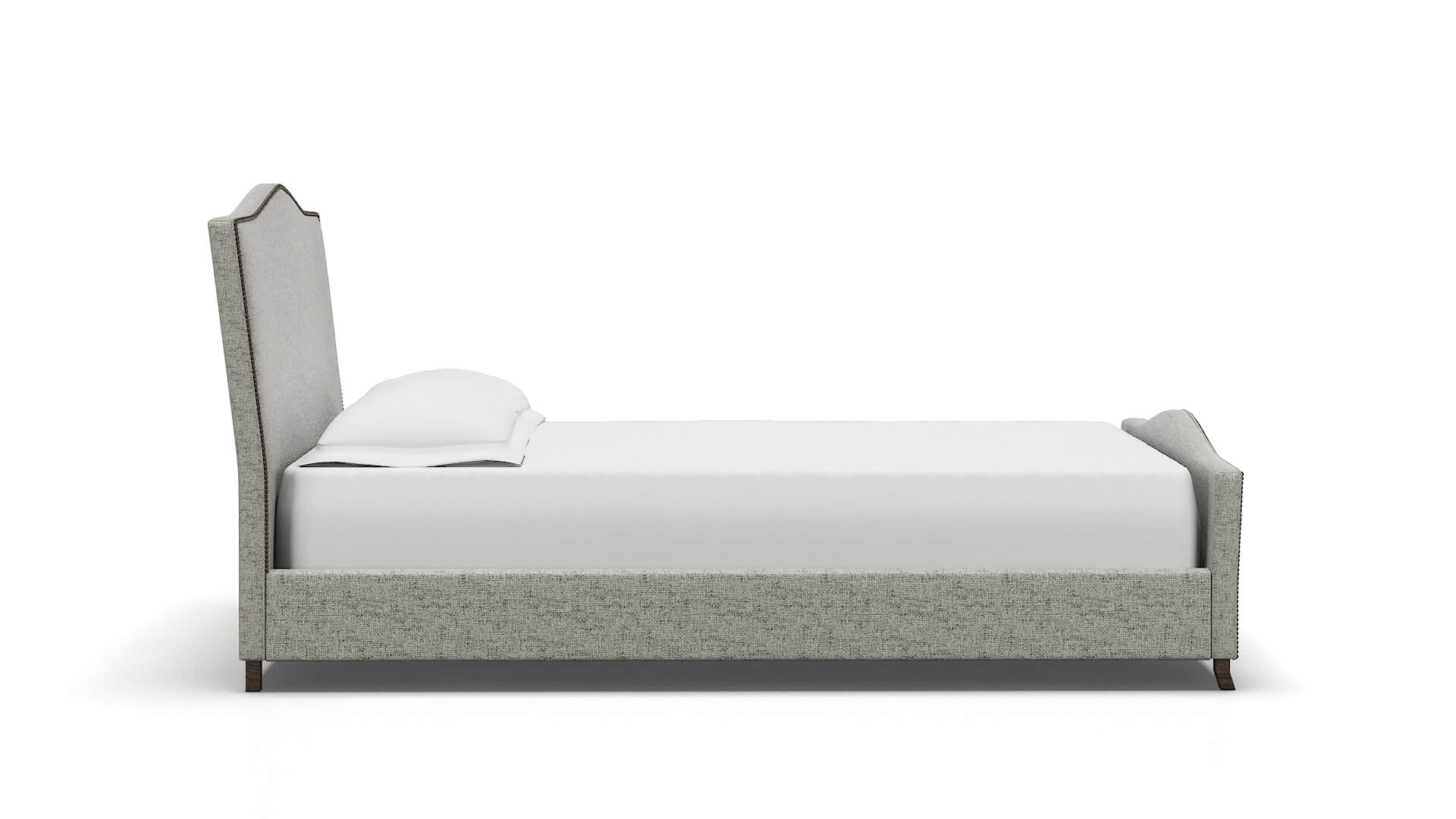 Prato Prime Gravel Bed espresso legs 3