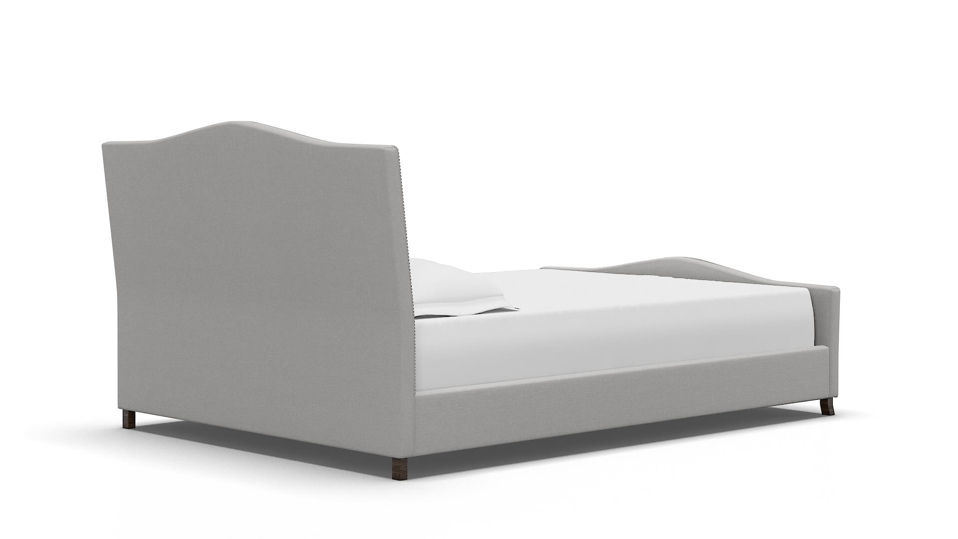 Prato Prisma Steam Bed espresso legs 4