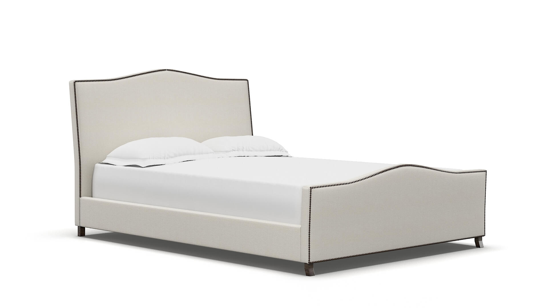 Prato R_prize Cream Bed espresso legs 2