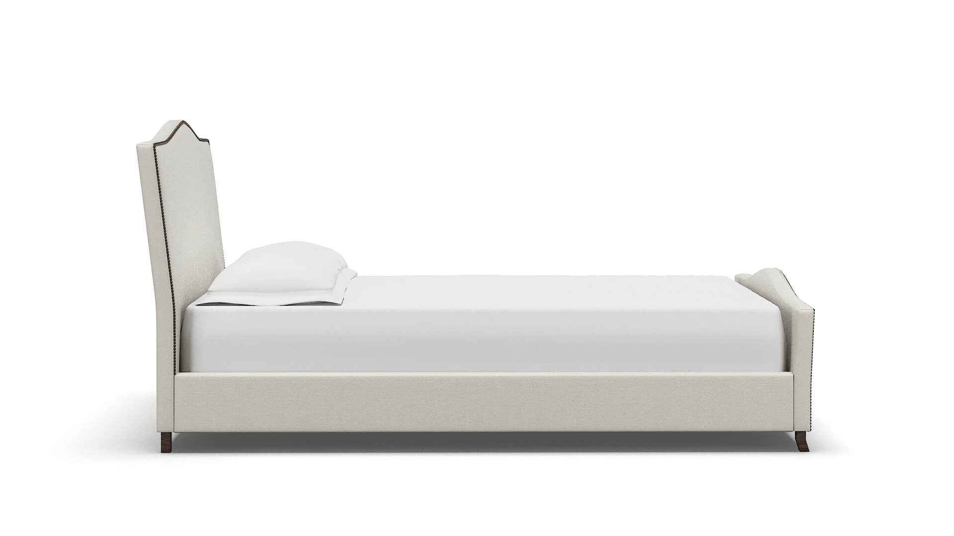 Prato R_prize Cream Bed espresso legs 3