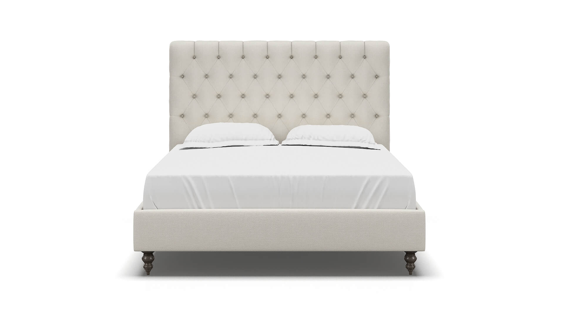 Remy Chance Bone Bed espresso legs 1