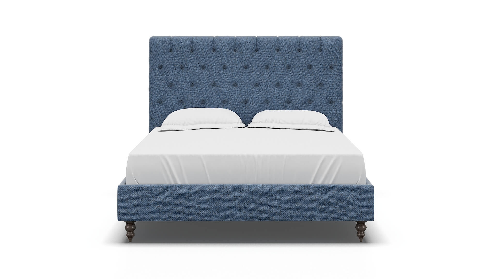 Remy Clyde Deep_ocean Bed espresso legs 1