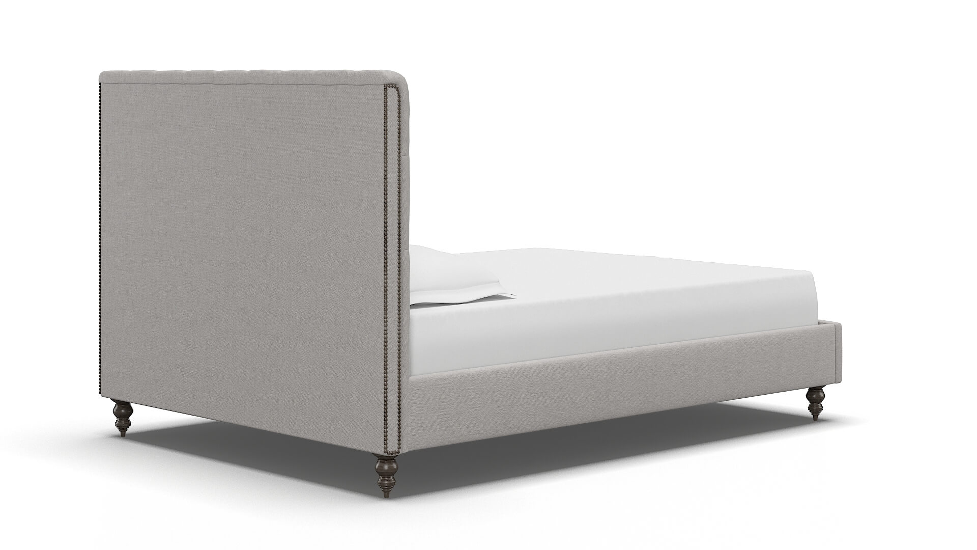 Remy Dream_d Sterling Bed espresso legs 4