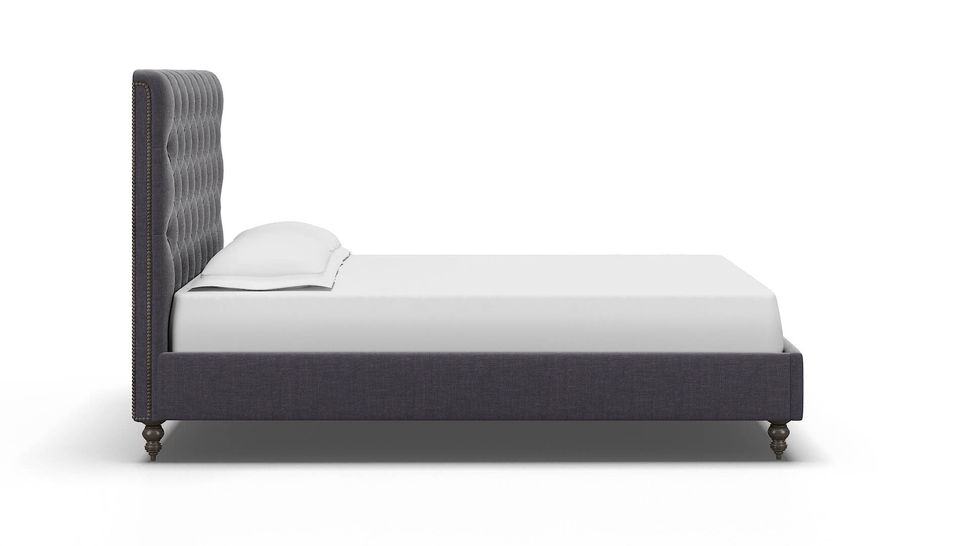 Remy Durham Ink Bed espresso legs 3