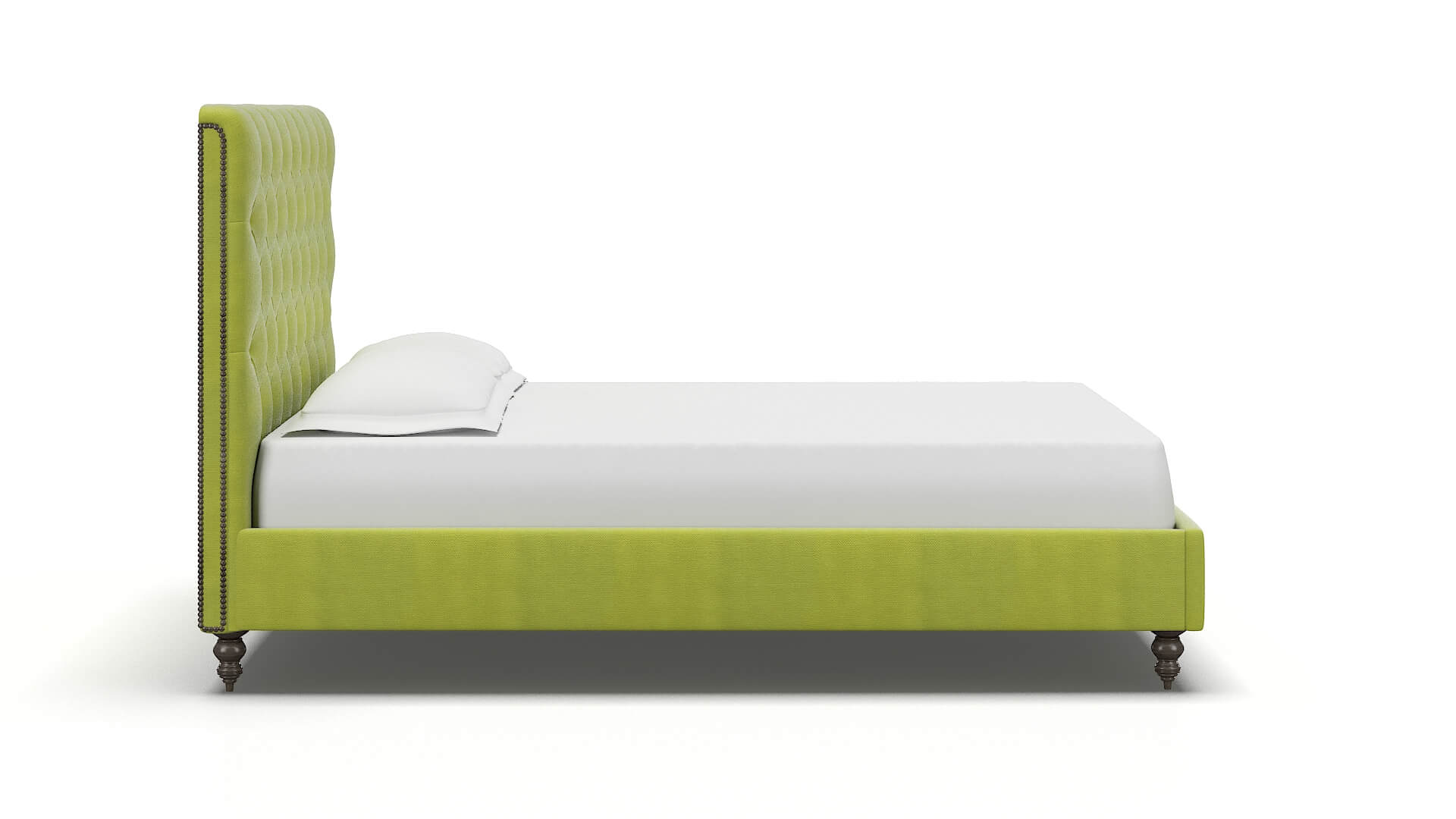 Remy Hathaway Apple Bed espresso legs 3