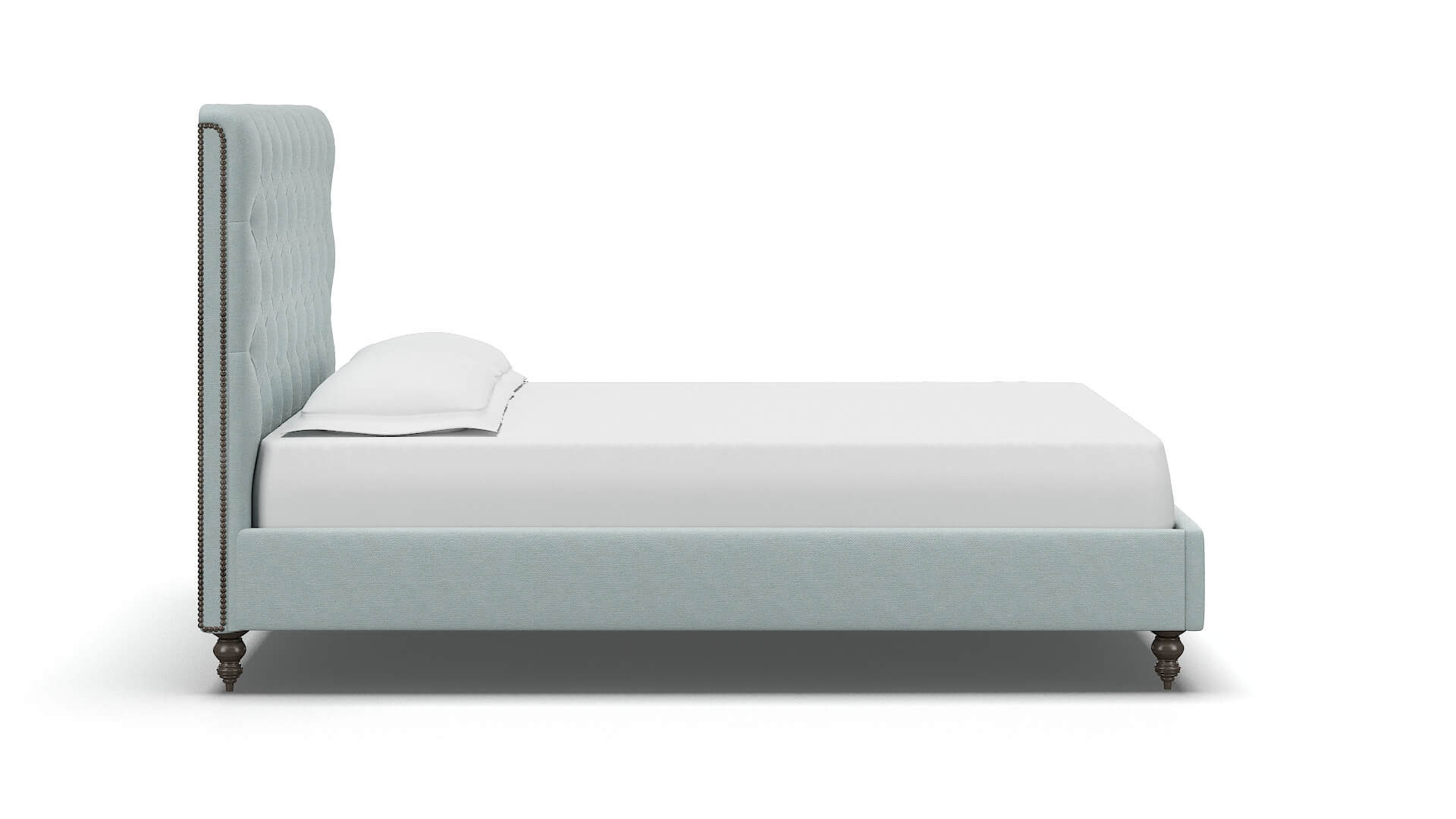 Remy Leslie Robins_egg Bed espresso legs 3