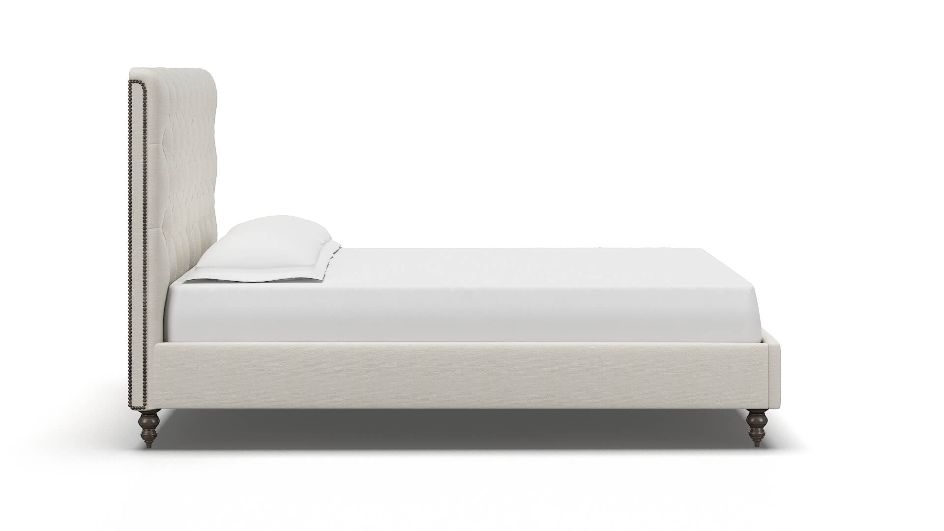 Remy R_prize Cream Bed espresso legs 3