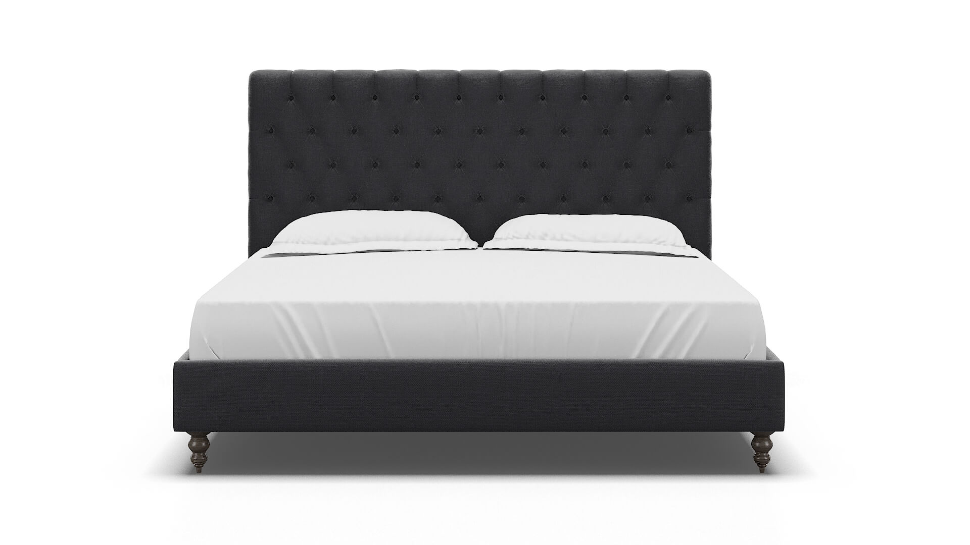 Remy Urban_d Eclipse Bed King espresso legs 1