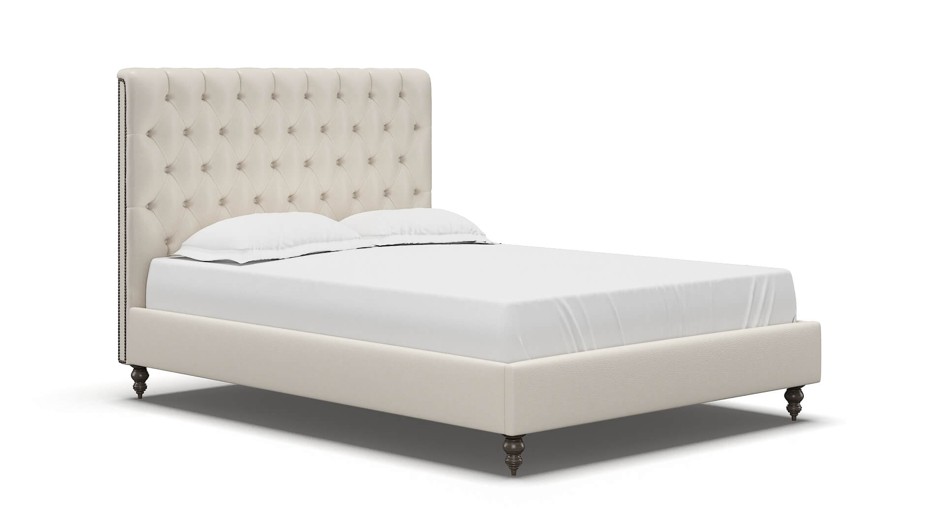 Remy Urban_d Snow Bed espresso legs 2