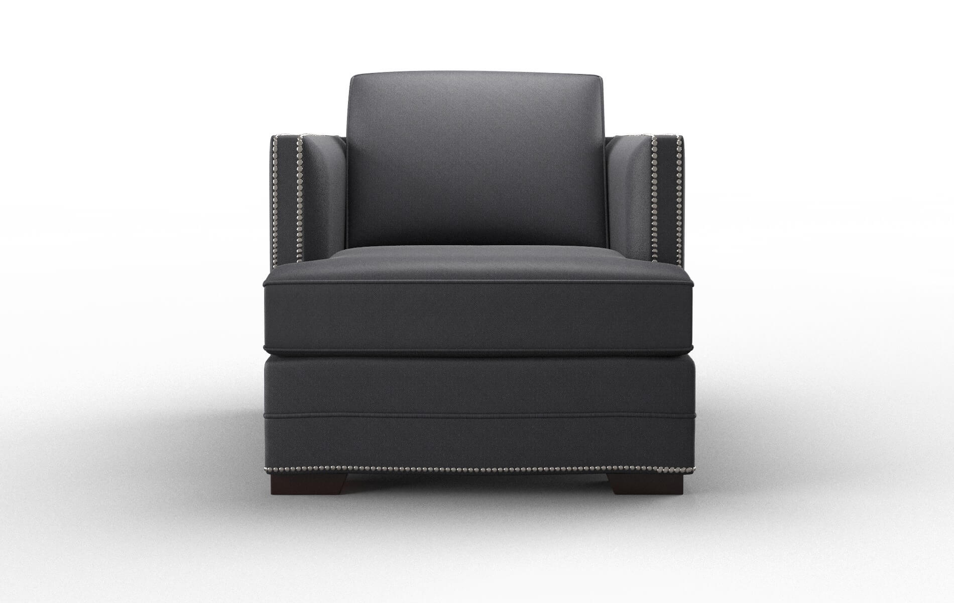 Riga Atlas_plz Navy Chair espresso legs 1