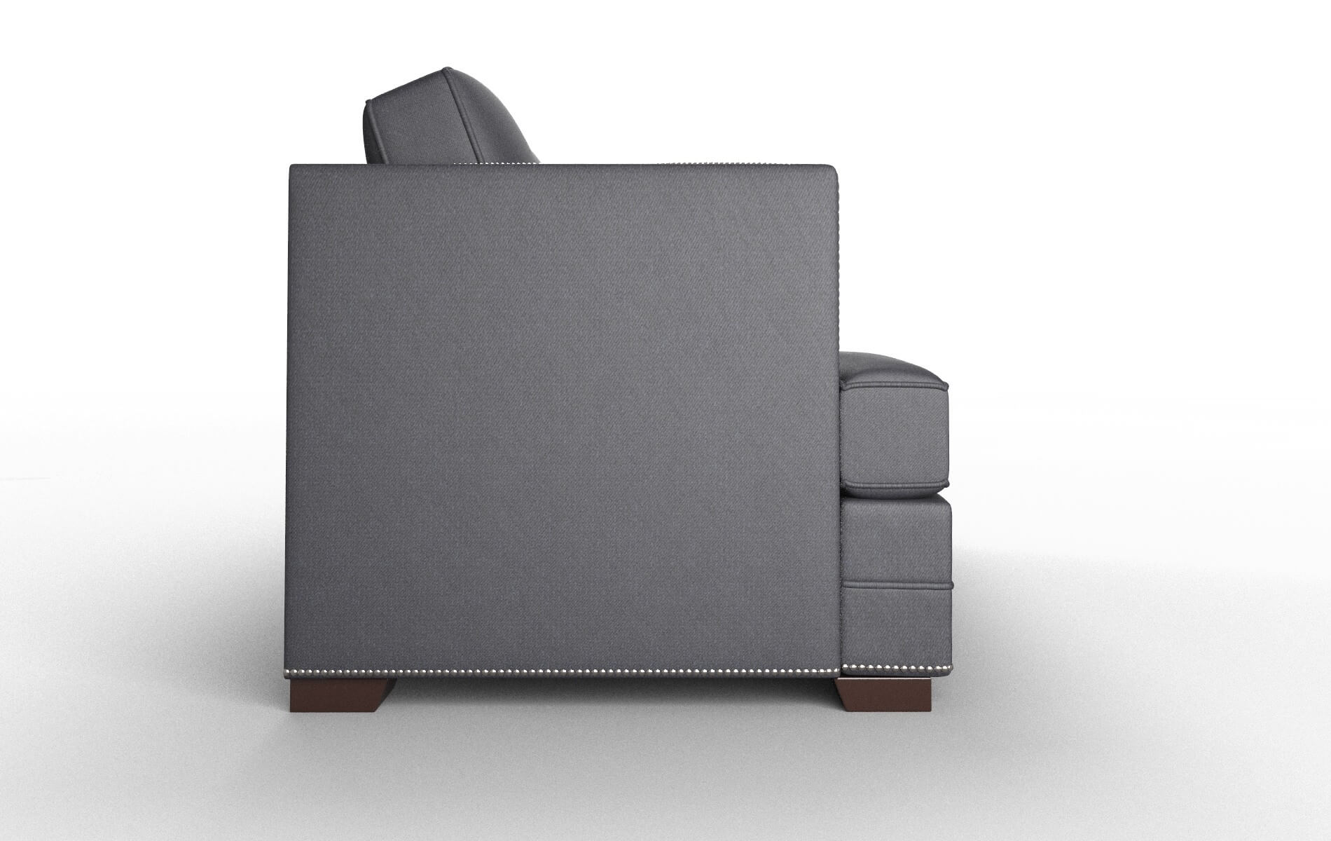 Riga Atlas_plz Navy Sofa espresso legs 3