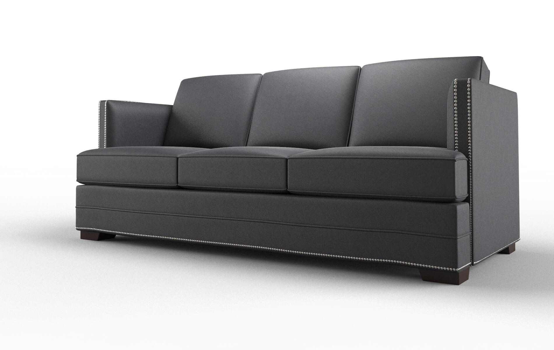 Riga Atlas_plz Navy Sofa espresso legs 4