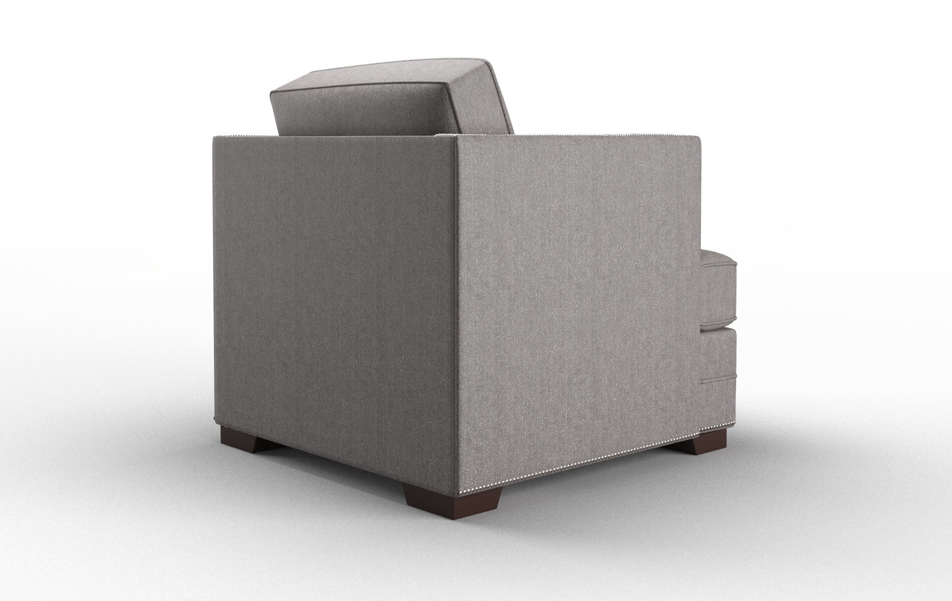 Riga Atlas_plz Silver Chair espresso legs 5