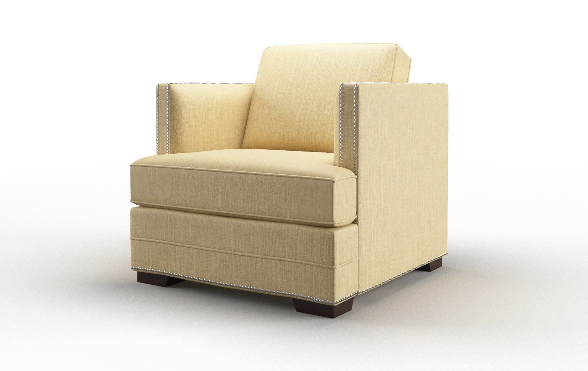 Riga Avalon_hp Ginger Chair espresso legs 4