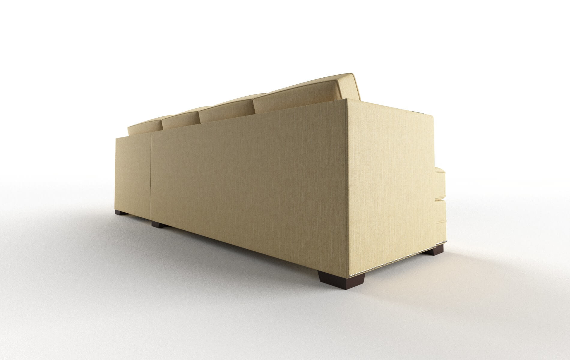 Riga Avalon_hp Ginger Panel espresso legs 5