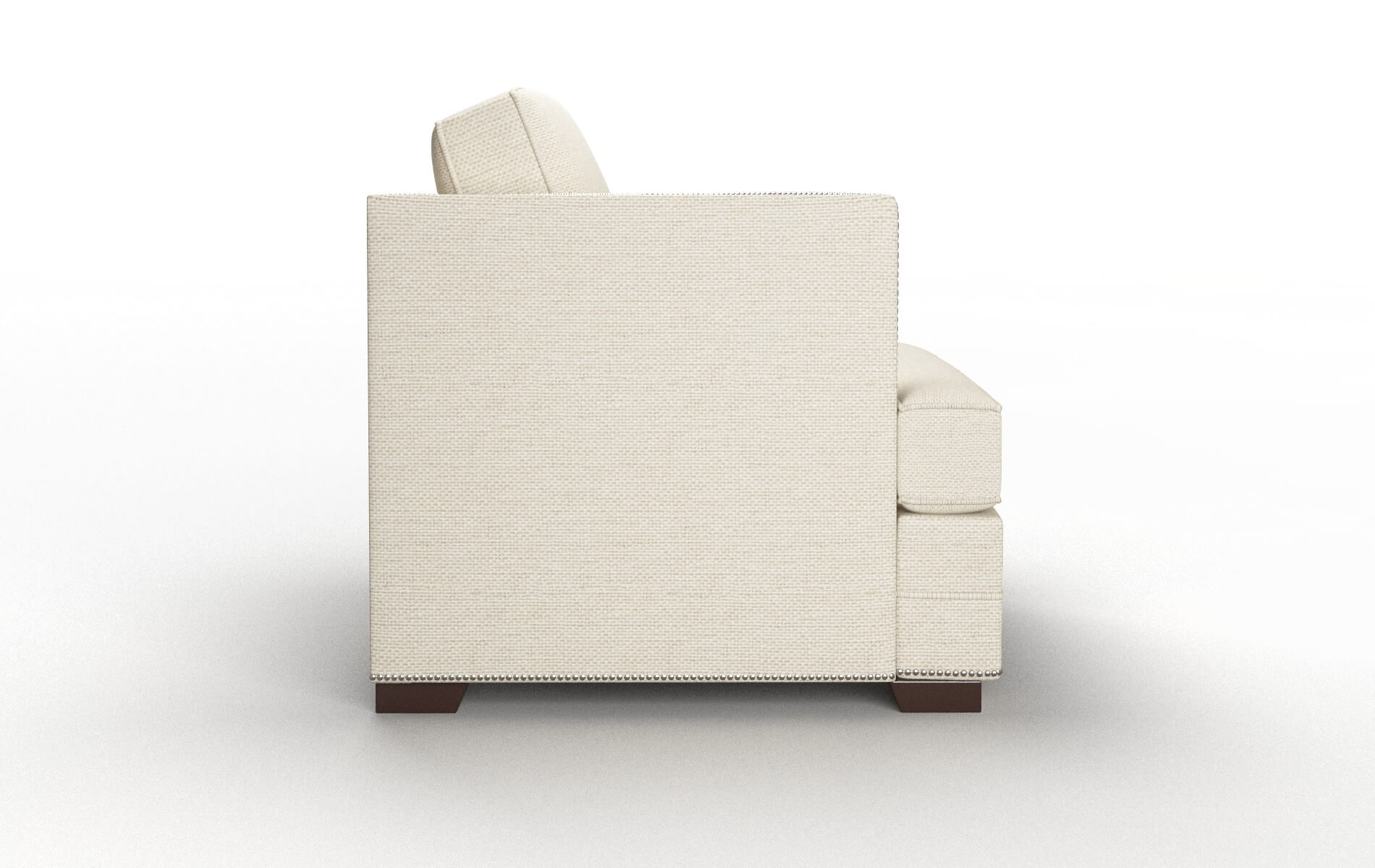 Riga Avenger Beach Chair espresso legs 3