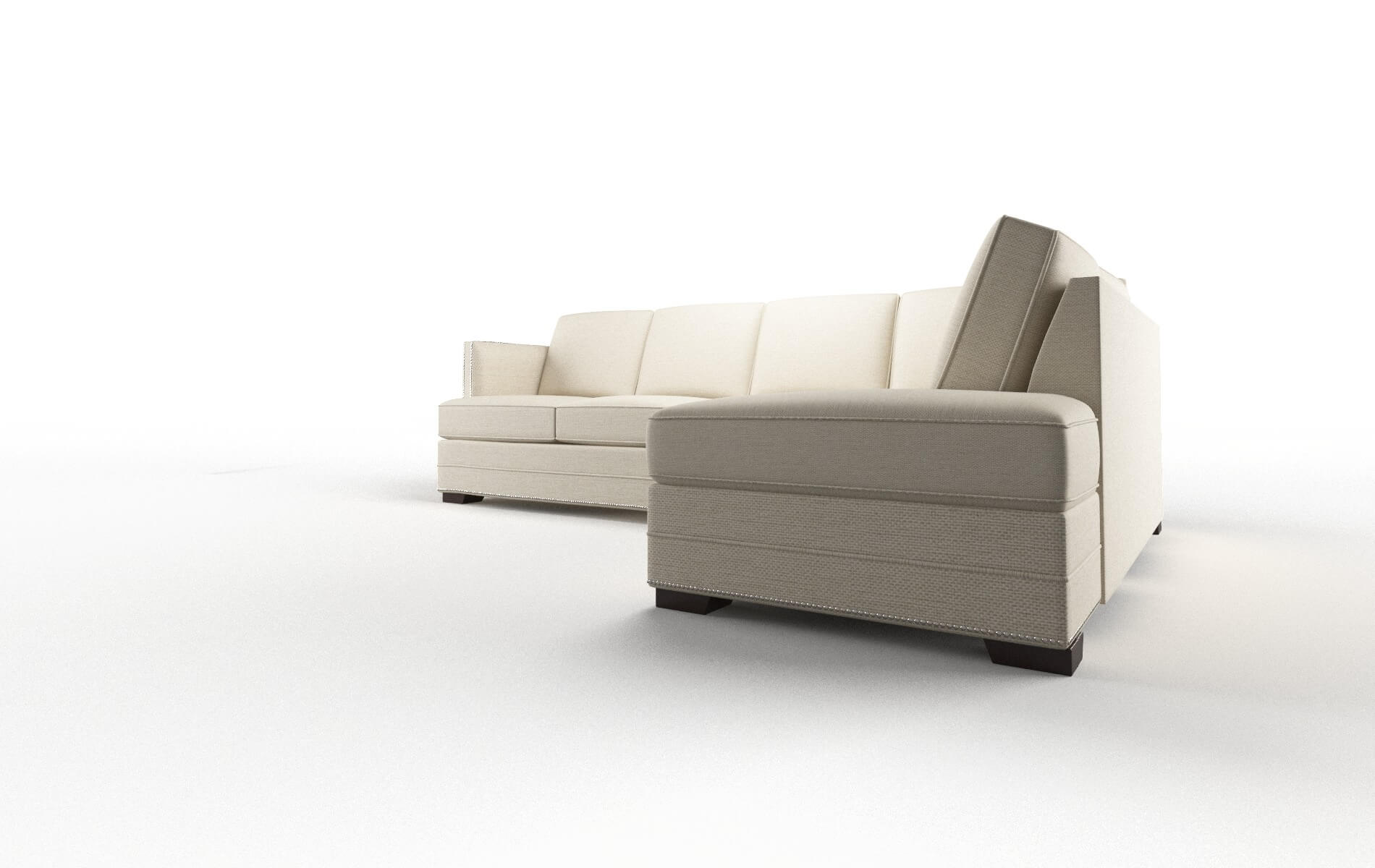 Riga Avenger Beach Panel espresso legs 4