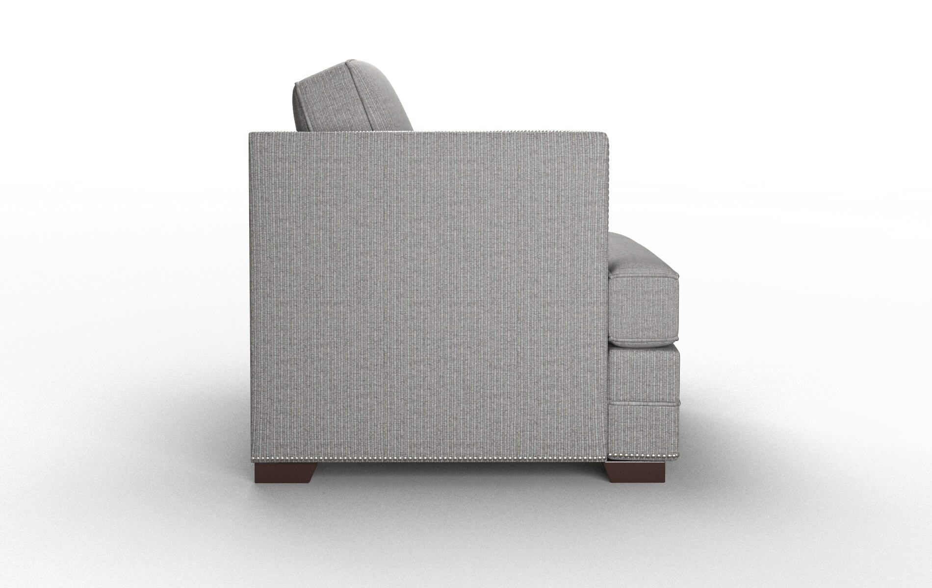 Riga Avenger Zinc Chair espresso legs 3