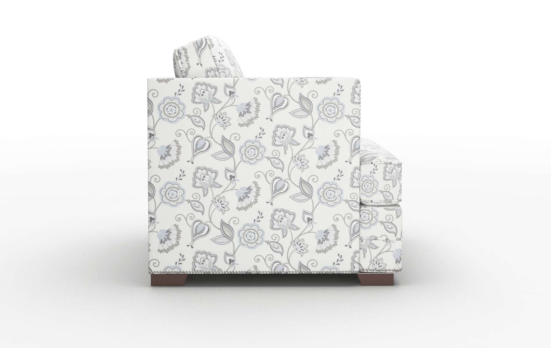 Riga Avignon Sky Chair espresso legs 3