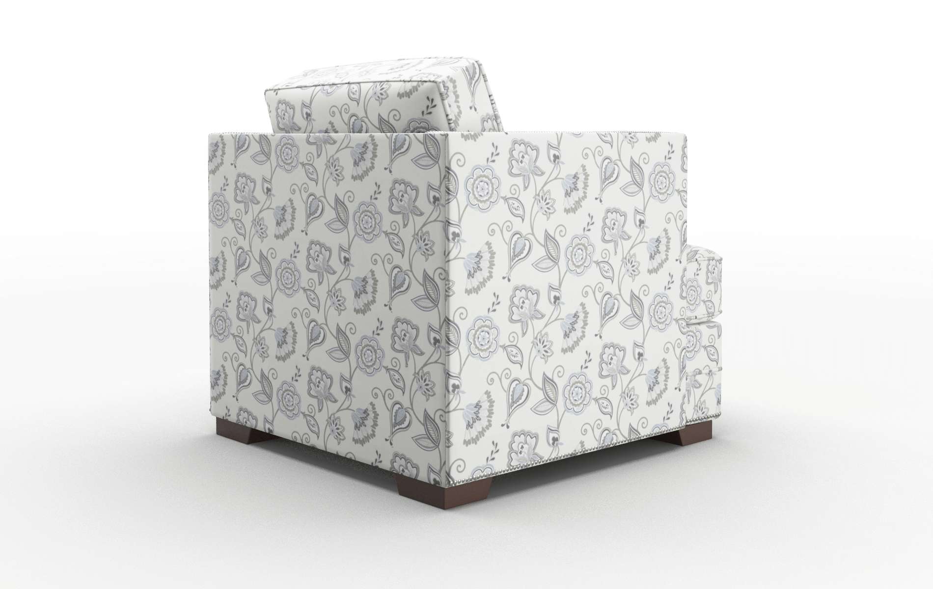 Riga Avignon Sky Chair espresso legs 5